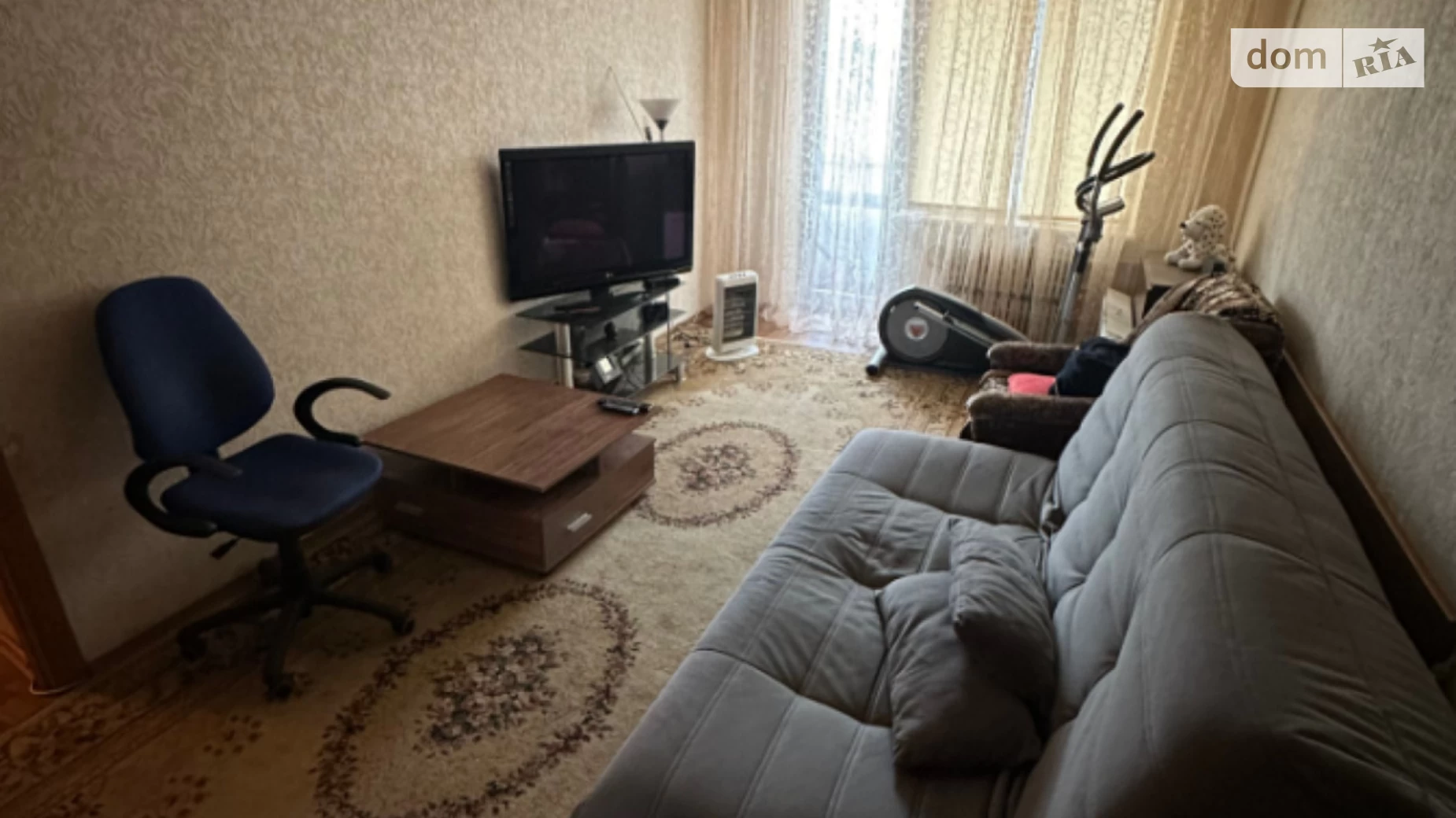 Продается 3-комнатная квартира 69 кв. м в Днепре, ул. Николая Михновского(Щербины) - фото 2