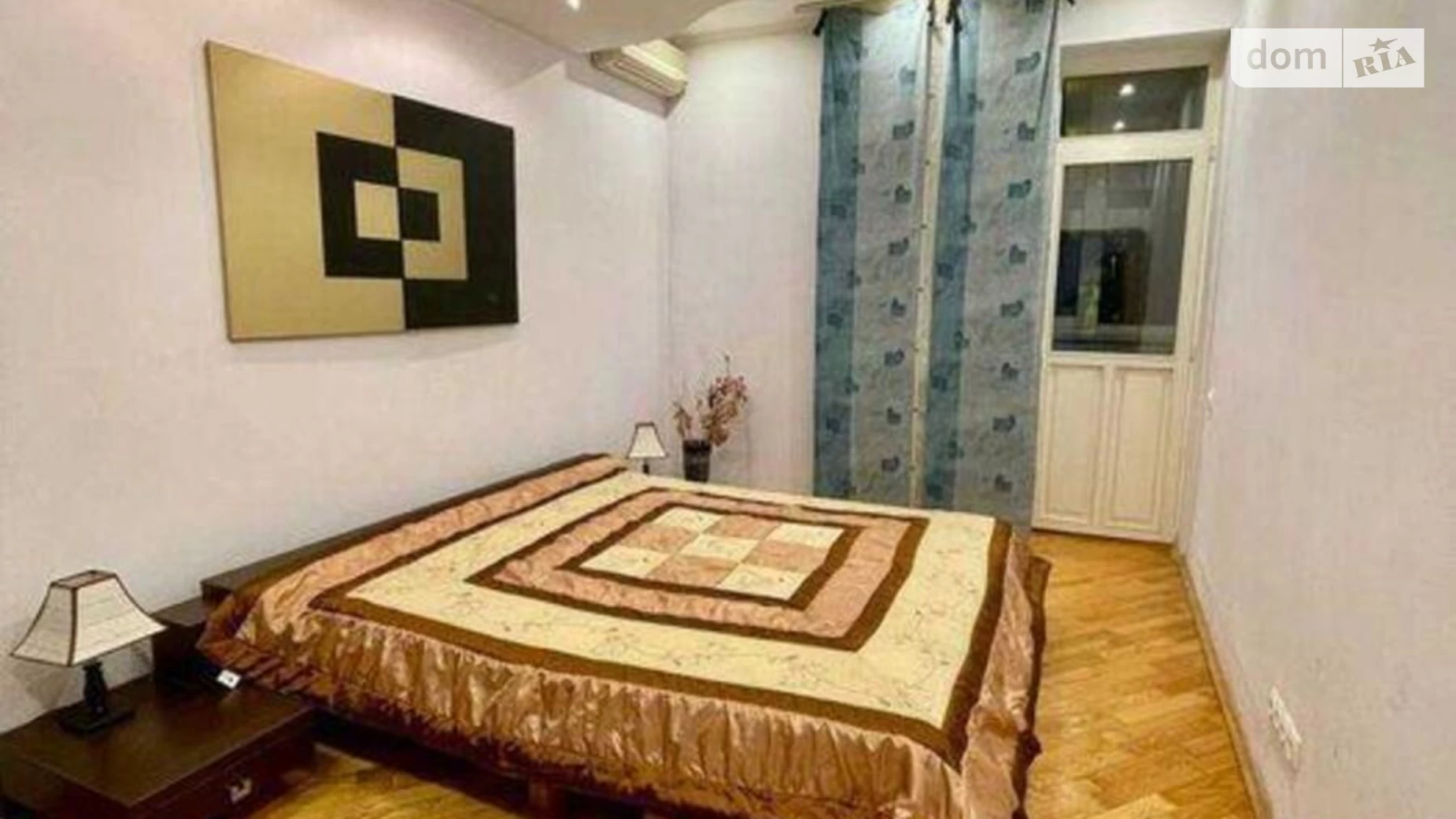 Продается 2-комнатная квартира 78 кв. м в Киеве, ул. Бульварно-Кудрявская, 11А - фото 4