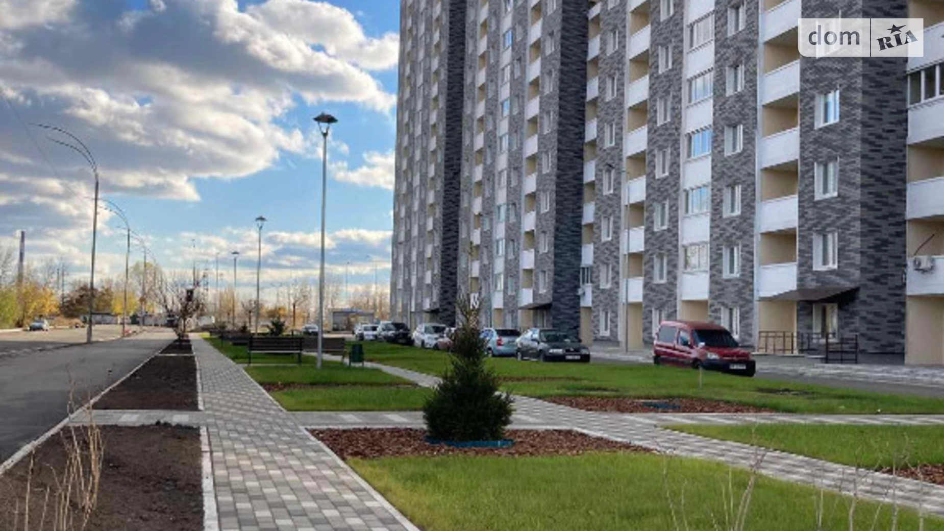 Продается 2-комнатная квартира 72.85 кв. м в Киеве, ул. Ревуцкого, 54 - фото 3