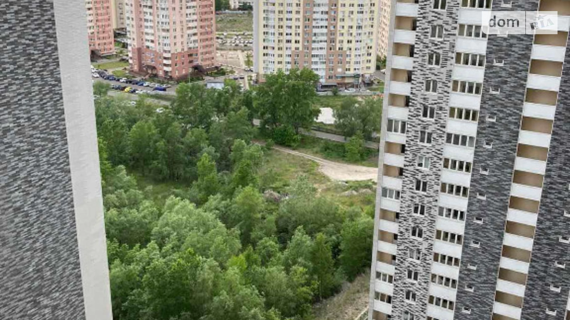 Продается 2-комнатная квартира 72.85 кв. м в Киеве, ул. Ревуцкого, 54 - фото 4