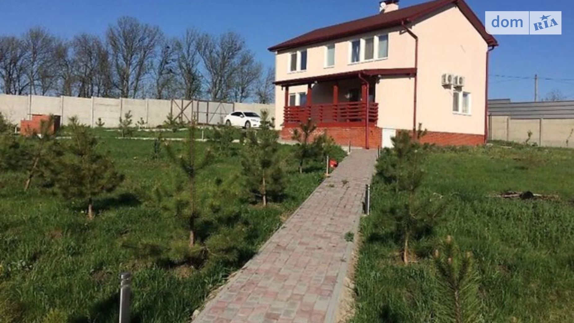 Продается одноэтажный дом 150 кв. м с участком, цена: 119900 $ - фото 2