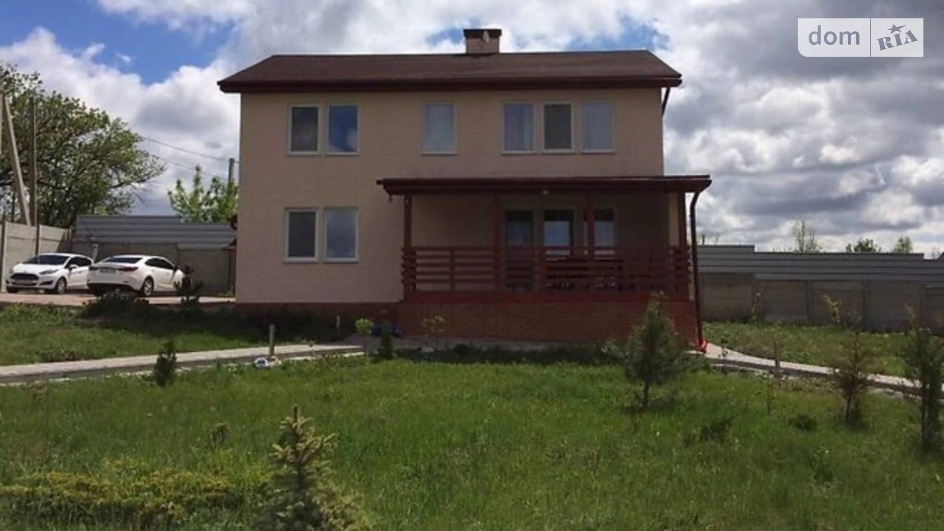 Продается одноэтажный дом 150 кв. м с участком, цена: 119900 $ - фото 3