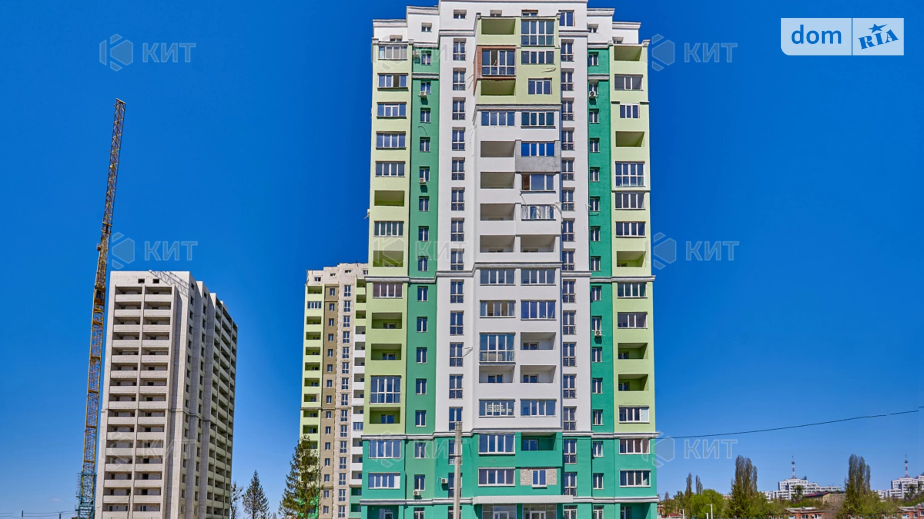 Продается 2-комнатная квартира 76 кв. м в Харькове, ул. Рогатинская Левада, 22 - фото 5