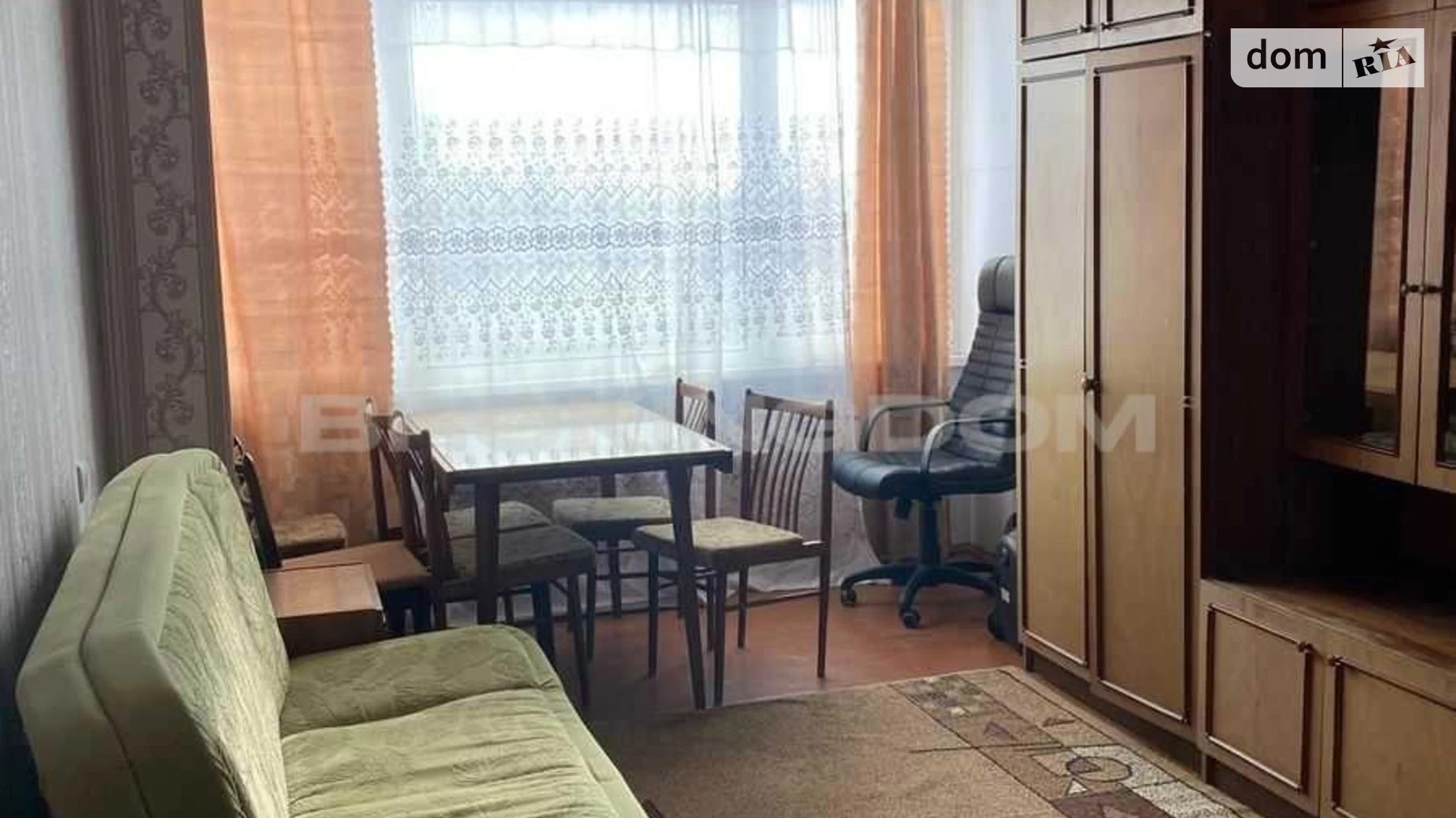 Продается 2-комнатная квартира 52 кв. м в Киеве, ул. Верховинная, 80 - фото 2