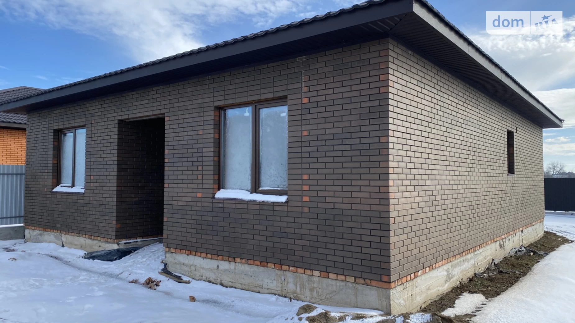 Продается одноэтажный дом 96 кв. м с садом, цена: 65000 $ - фото 3