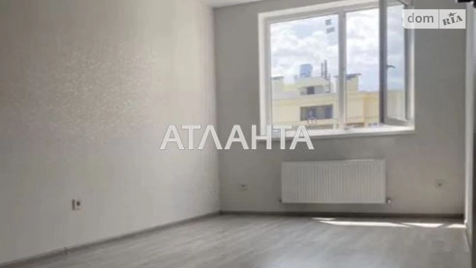 Продается 1-комнатная квартира 38.2 кв. м в Одессе, ул. Академика Воробьёва - фото 3