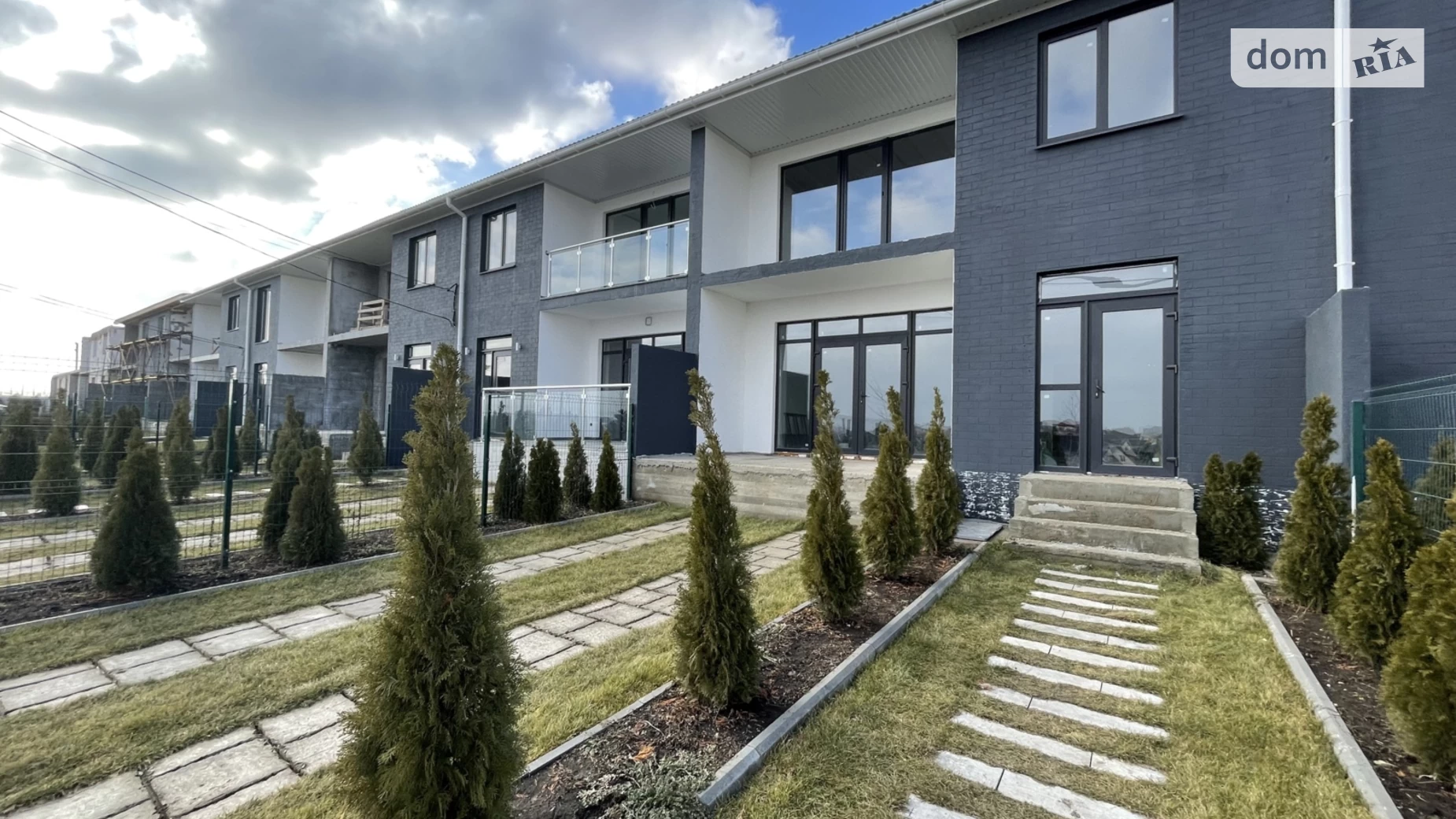 вул. Гарманна Лиманка (Овідіополь) ЖК Затишний Дворик, цена: 50000 $ - фото 2