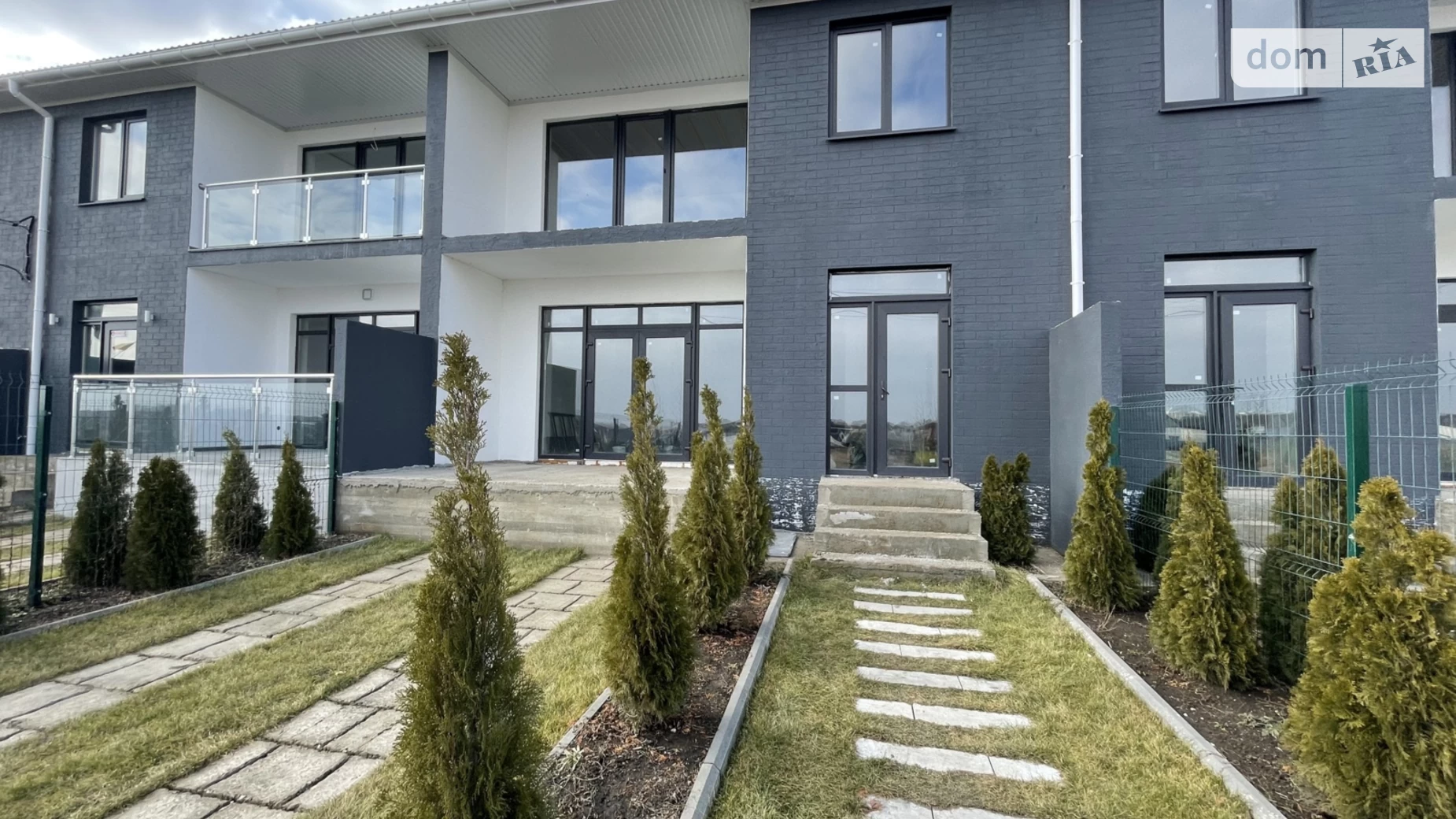 вул. Гарманна Лиманка (Овідіополь) ЖК Затишний Дворик, цена: 50000 $ - фото 3