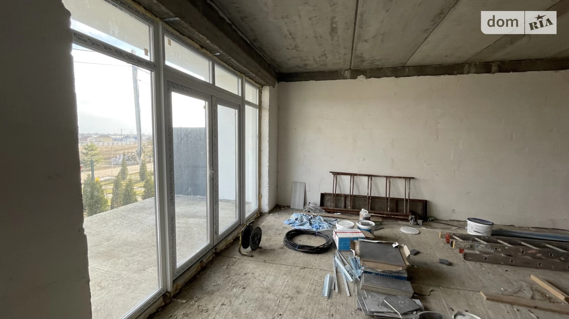 вул. Гарманна Лиманка (Овідіополь) ЖК Затишний Дворик, цена: 50000 $ - фото 5