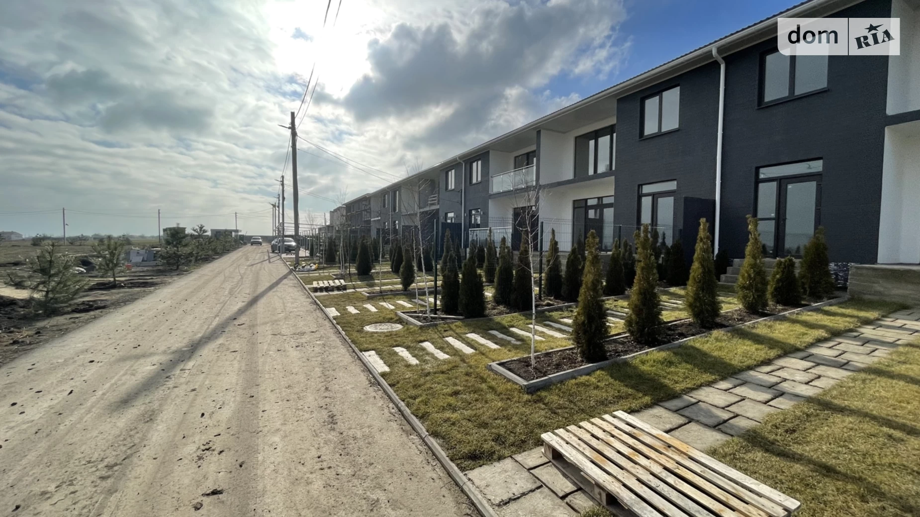 вул. Гарманна Лиманка (Овідіополь) ЖК Затишний Дворик, цена: 70000 $ - фото 3
