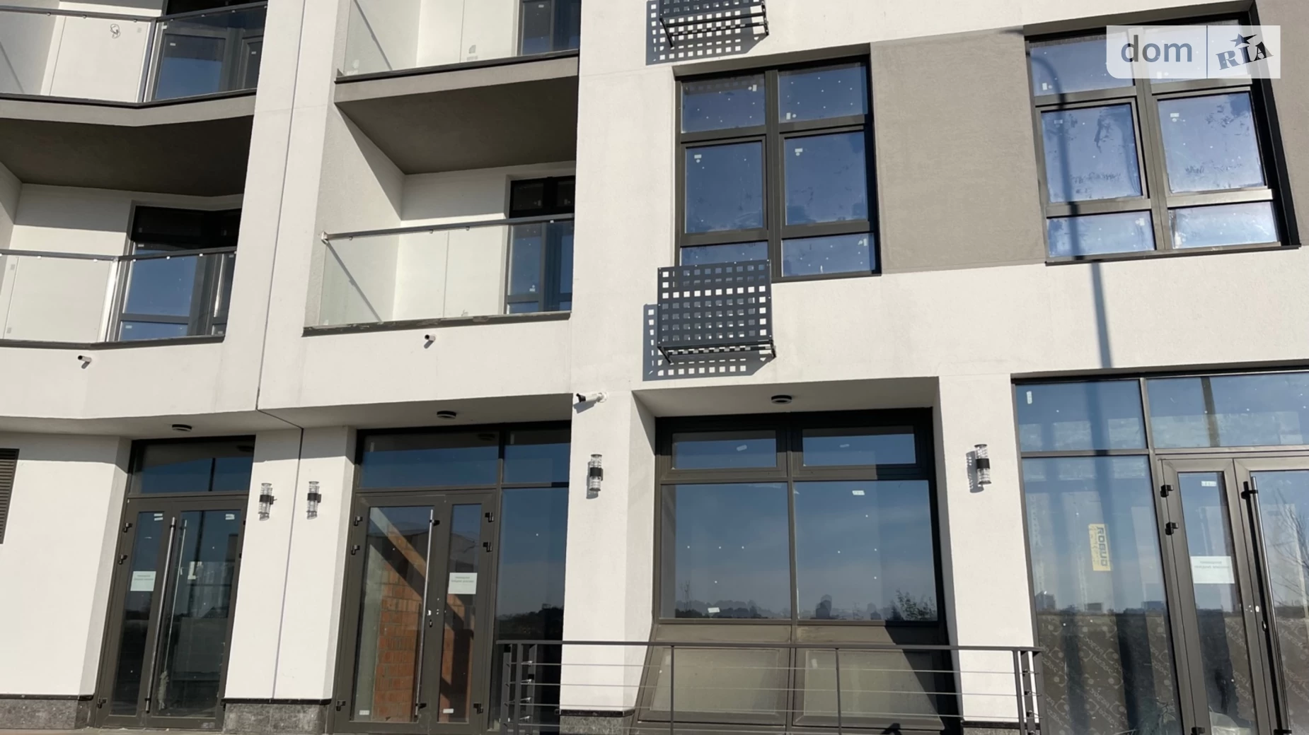 Продается объект сферы услуг 53.2 кв. м в 25-этажном здании, цена: 159000 $ - фото 2