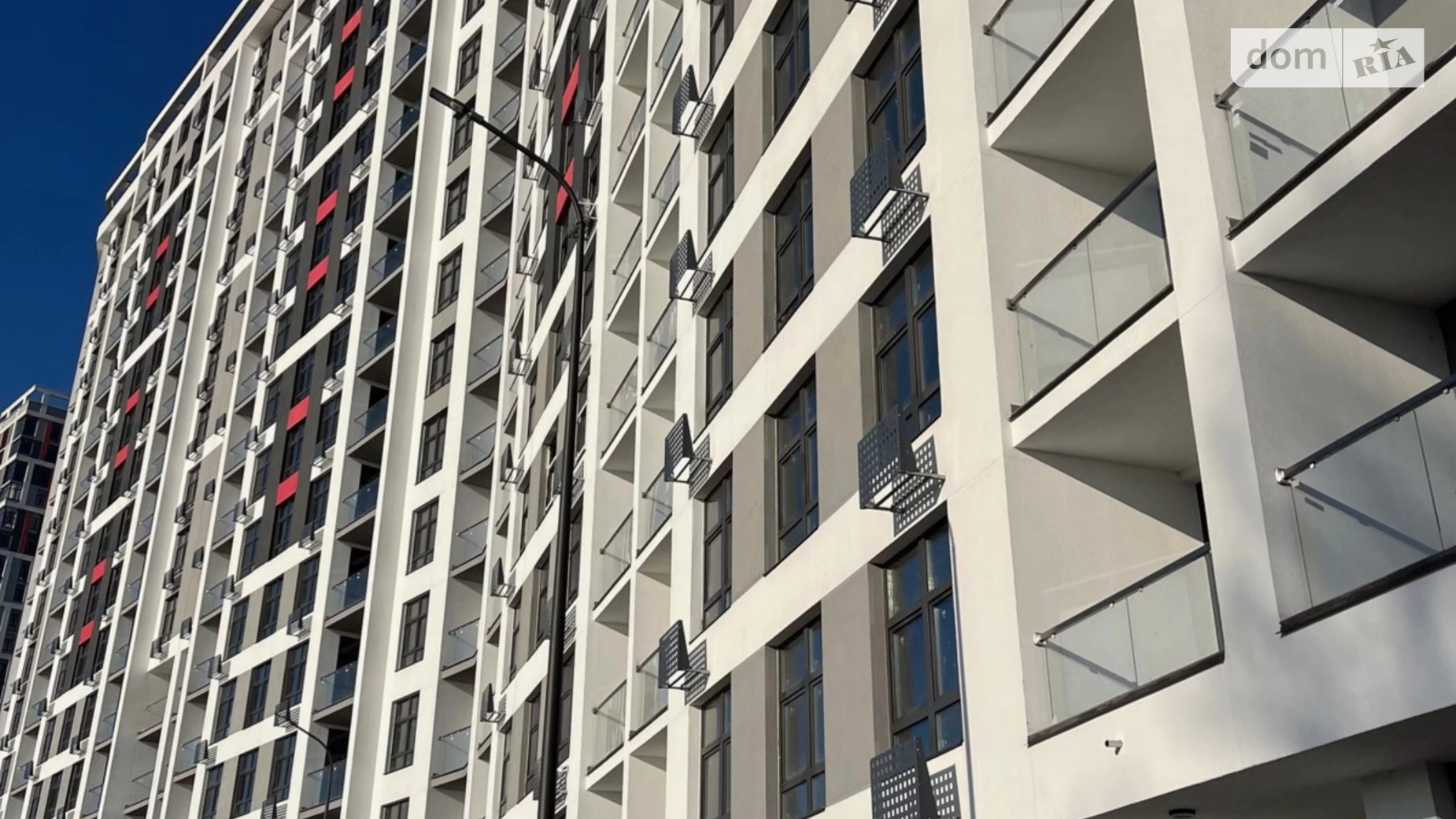 Продается объект сферы услуг 53.2 кв. м в 25-этажном здании, цена: 159000 $ - фото 3