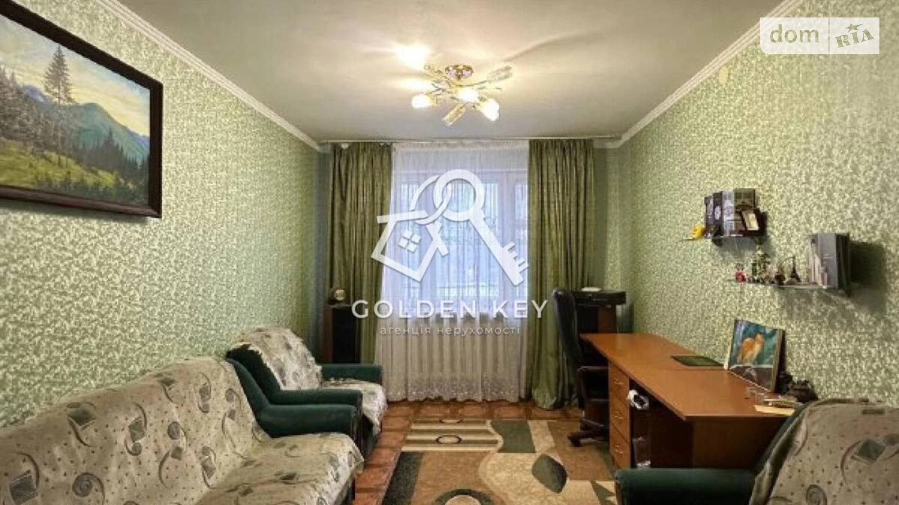 Продається 4-кімнатна квартира 89.3 кв. м у Кривому Розі, вул. Миколи Світальського(Коротченка) - фото 4