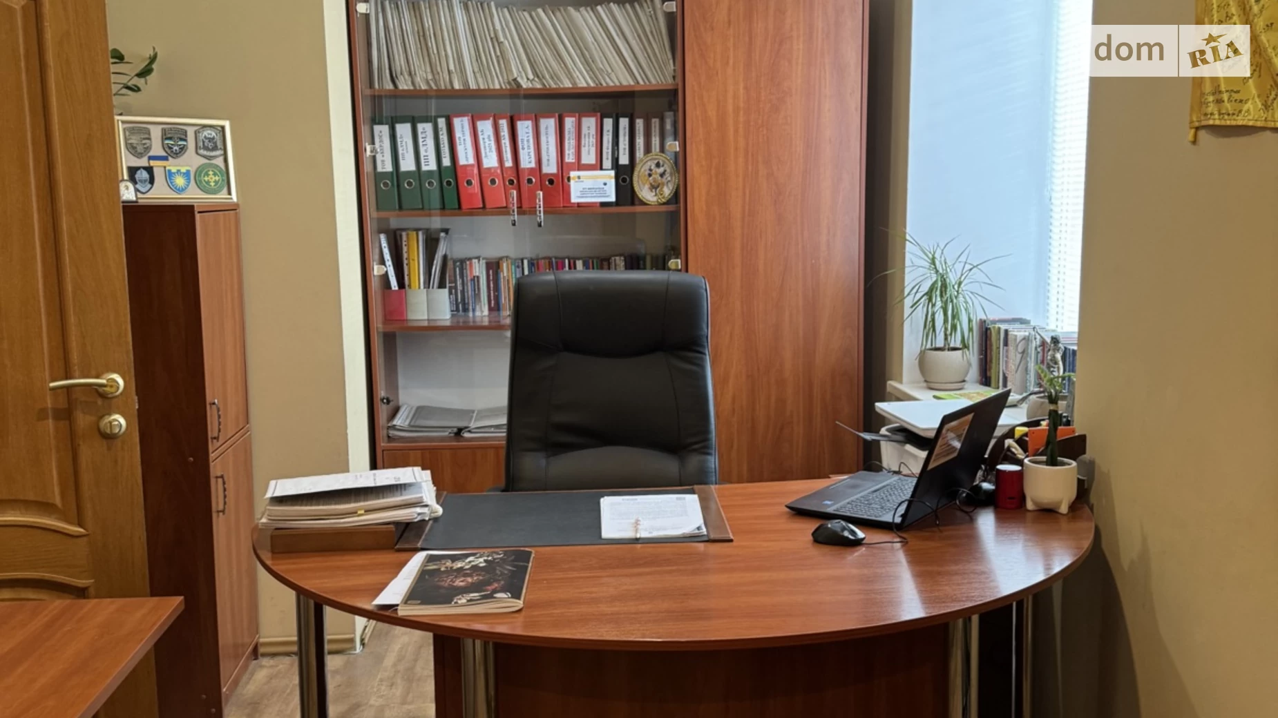 Продается офис 42 кв. м в бизнес-центре, цена: 36500 $ - фото 4