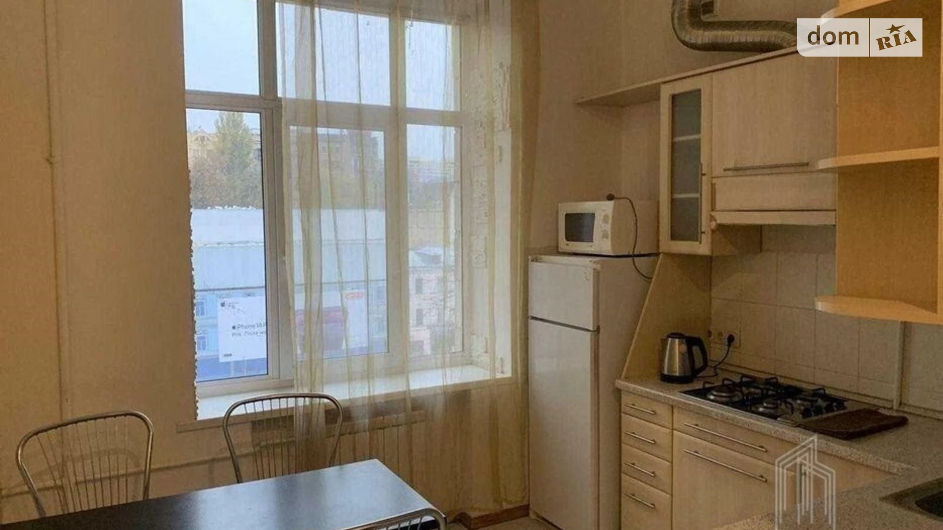 Продается 2-комнатная квартира 66 кв. м в Киеве, ул. Крещатик, 29 - фото 3