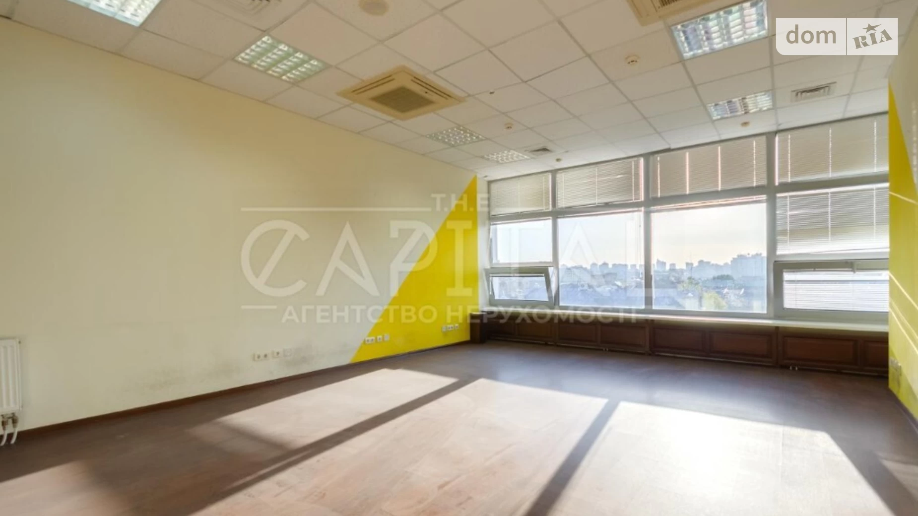 Сдается в аренду офис 285 кв. м в бизнес-центре, цена: 3350 $ - фото 3
