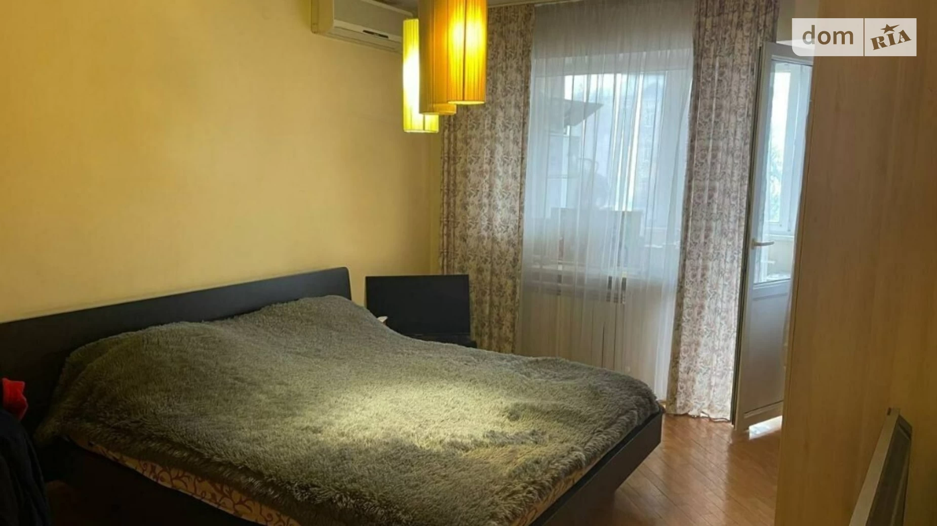 Продается 3-комнатная квартира 85 кв. м в Киеве, ул. Генерала Геннадия Воробьева, 13Б - фото 3