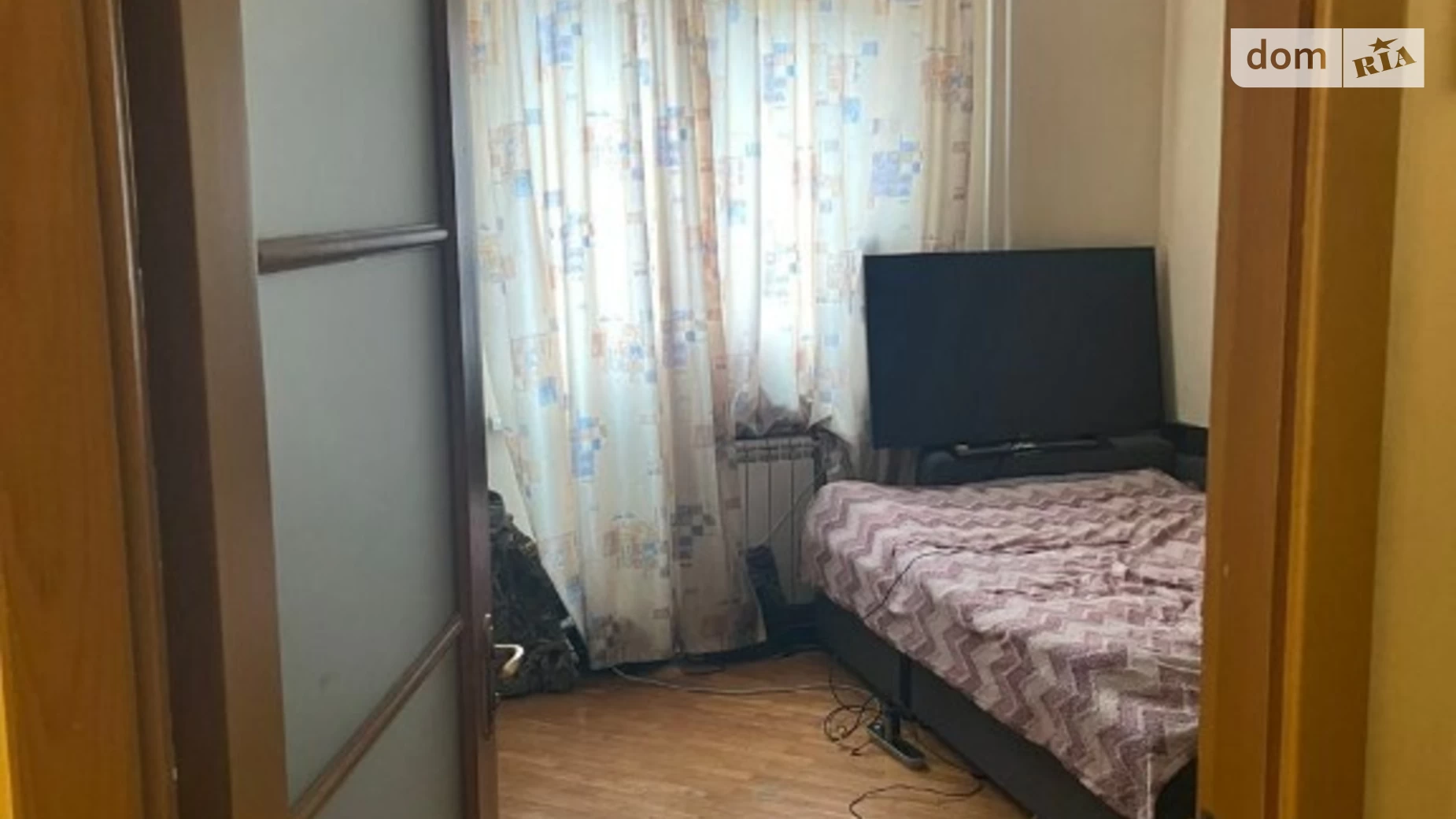 Продается 3-комнатная квартира 85 кв. м в Киеве, ул. Генерала Геннадия Воробьева, 13Б - фото 5