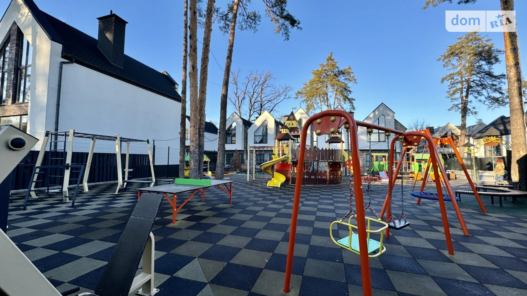 ул. Коновальца Буча, цена: 105000 $ - фото 2