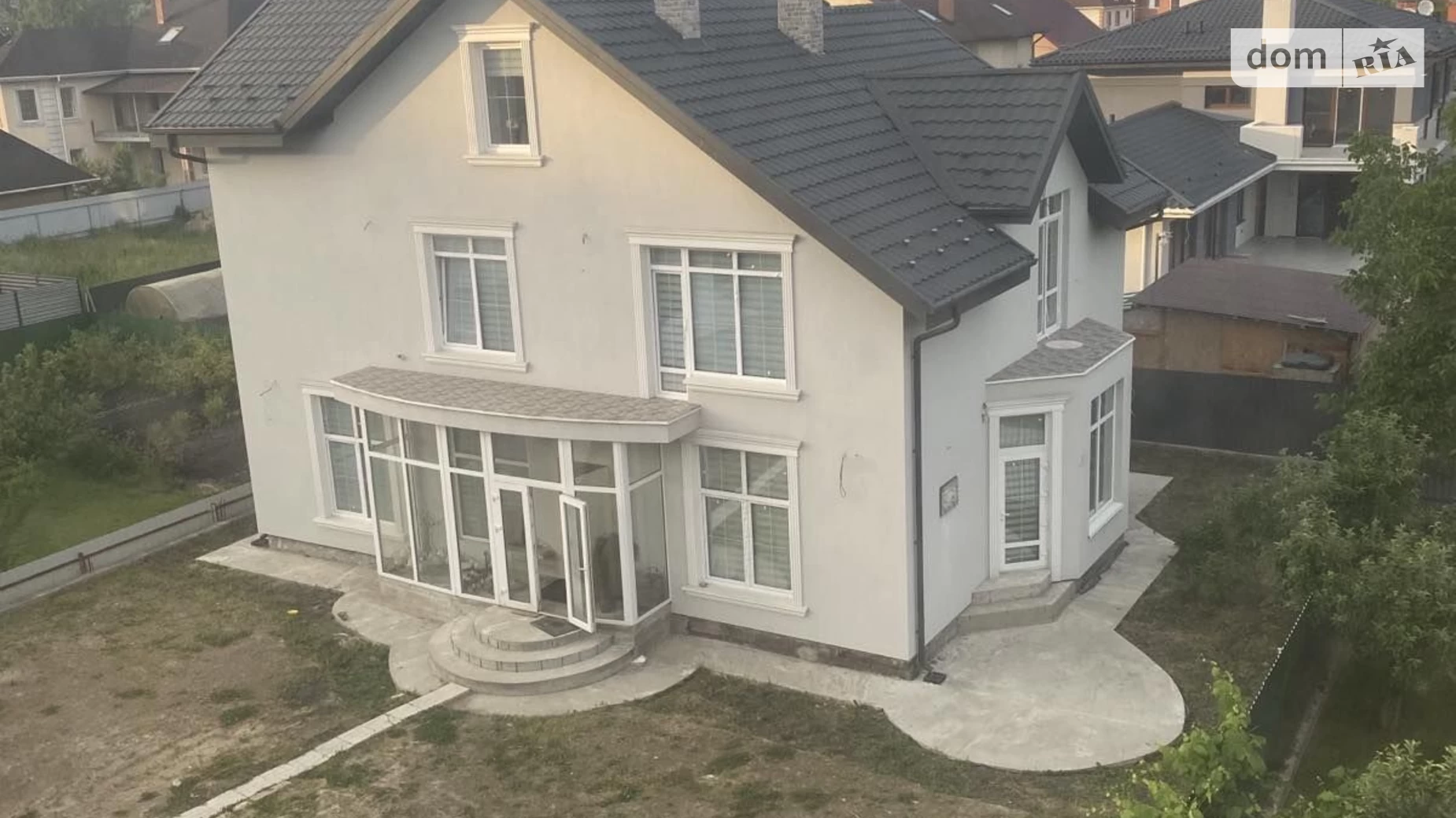 Продається будинок 3 поверховий 250 кв. м з подвалом, цена: 285000 $ - фото 2