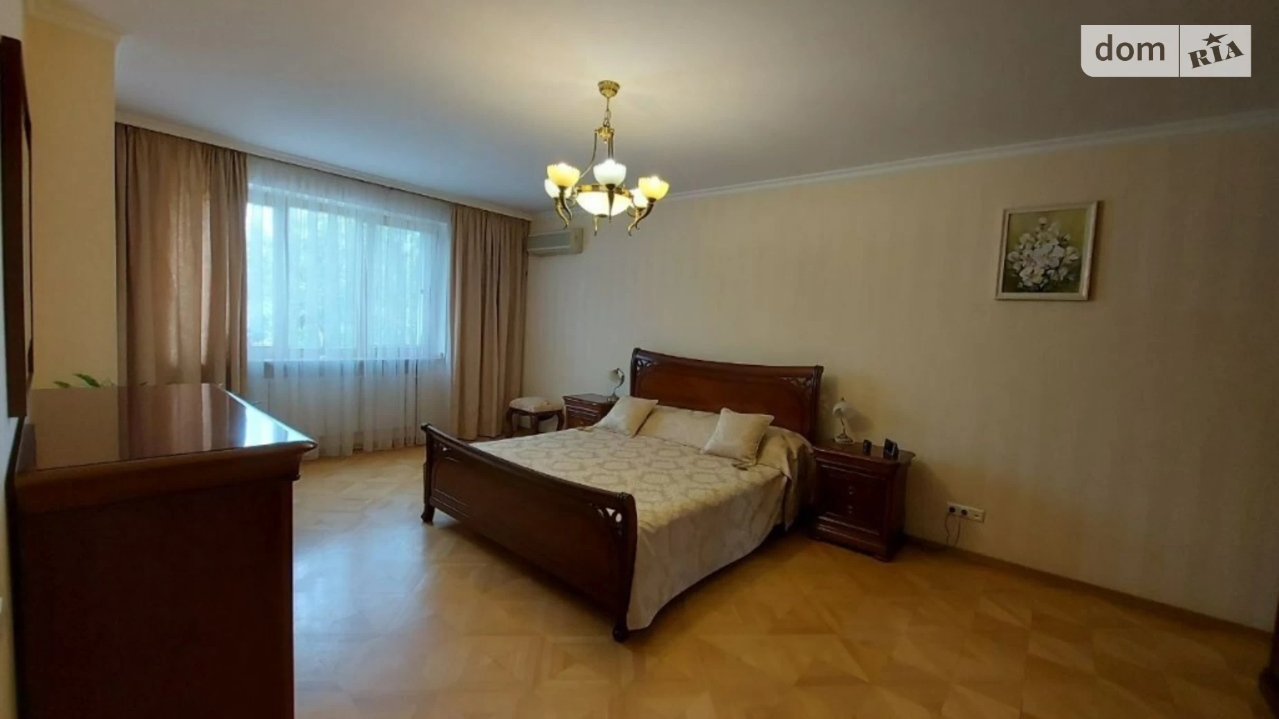 Продается 4-комнатная квартира 144 кв. м в Киеве, ул. Ереванская, 18А - фото 2