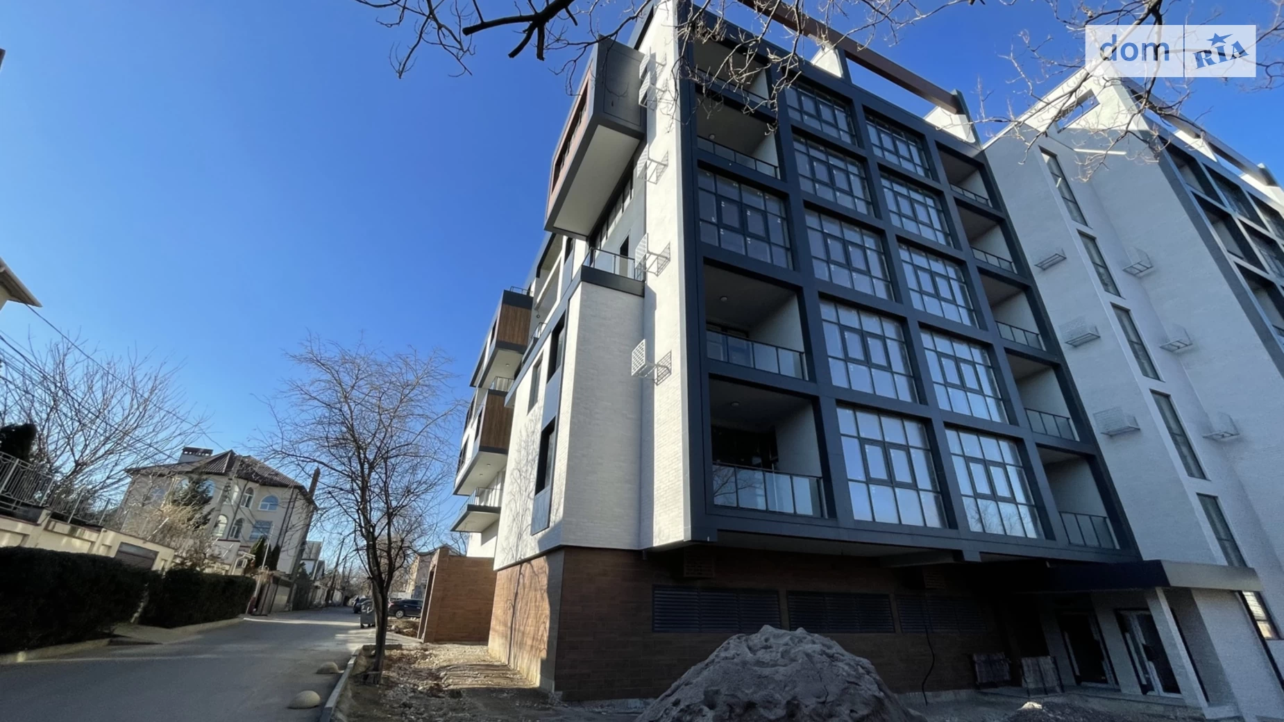 Продается 2-комнатная квартира 109.64 кв. м в Одессе, ул. Репина - фото 4