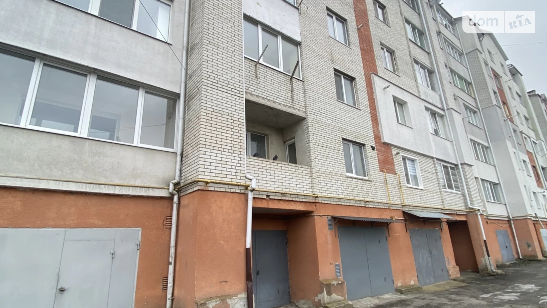 1-кімнатна квартира 42 кв. м у Тернополі, вул. Золотогірська, 14 - фото 3