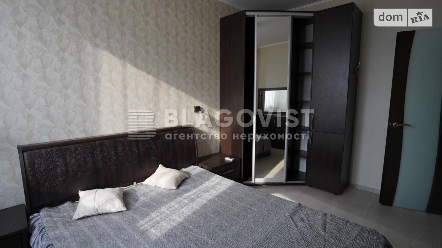 Продается 1-комнатная квартира 50 кв. м в Киеве, ул. Рижская, 73Г - фото 5