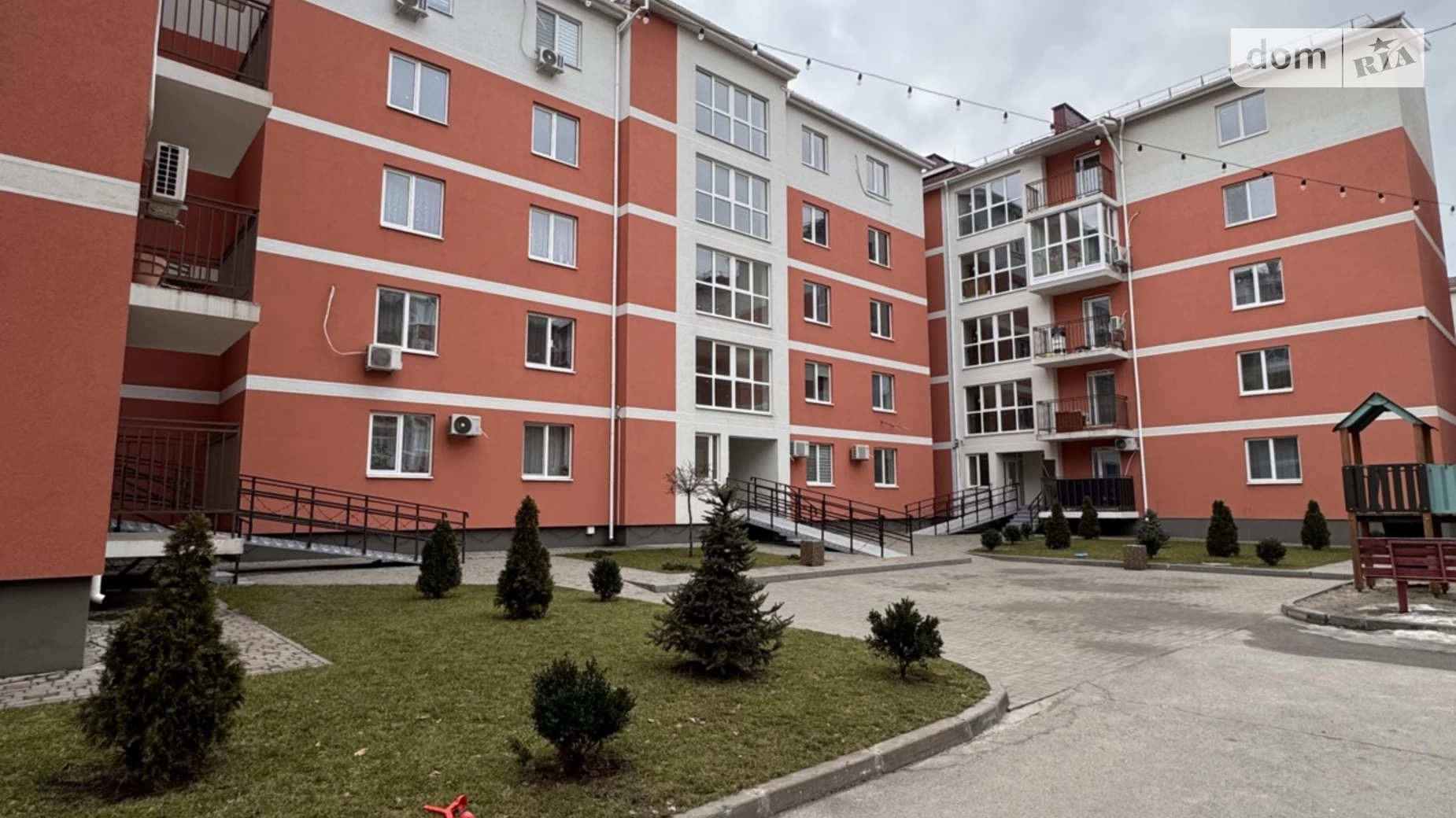 Продается 1-комнатная квартира 43 кв. м в Днепре, ул. Гетманская - фото 3