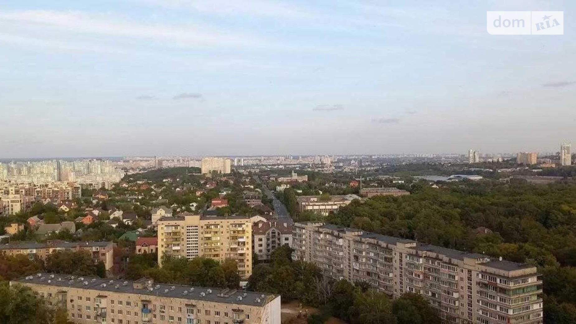 Продается 1-комнатная квартира 4147 кв. м в Киеве, ул. Виктора Некрасова(Северо-Сырецкая), 10А - фото 3