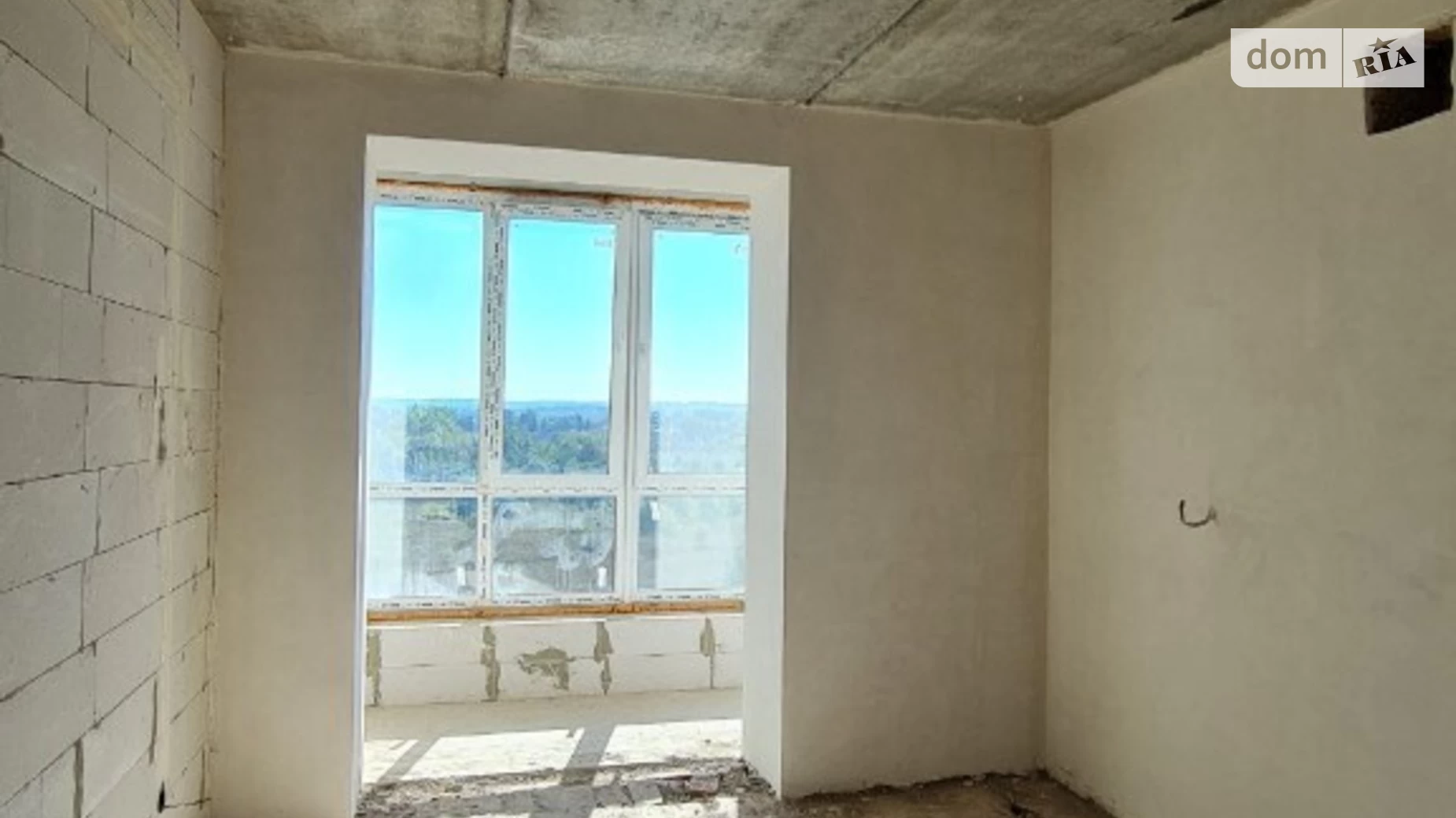 Продається 1-кімнатна квартира 45 кв. м у, цена: 28900 $ - фото 2