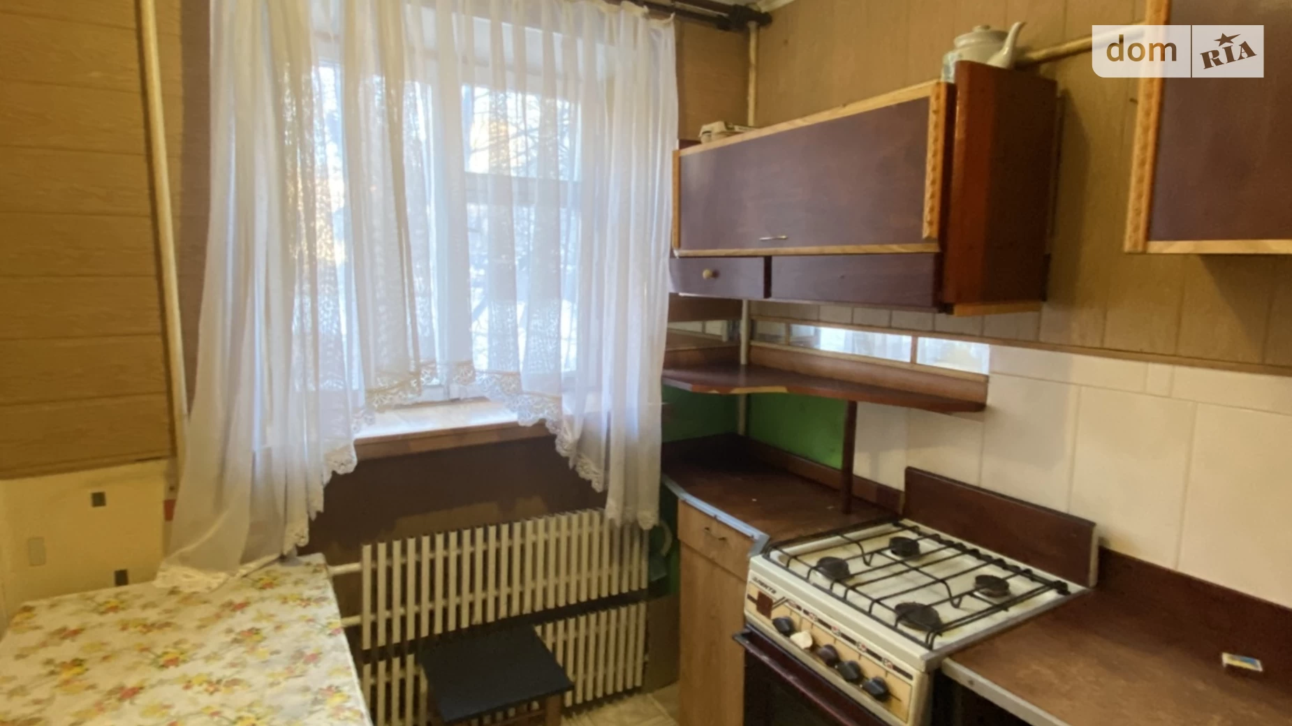 1-комнатная квартира 31 кв. м в Тернополе - фото 3
