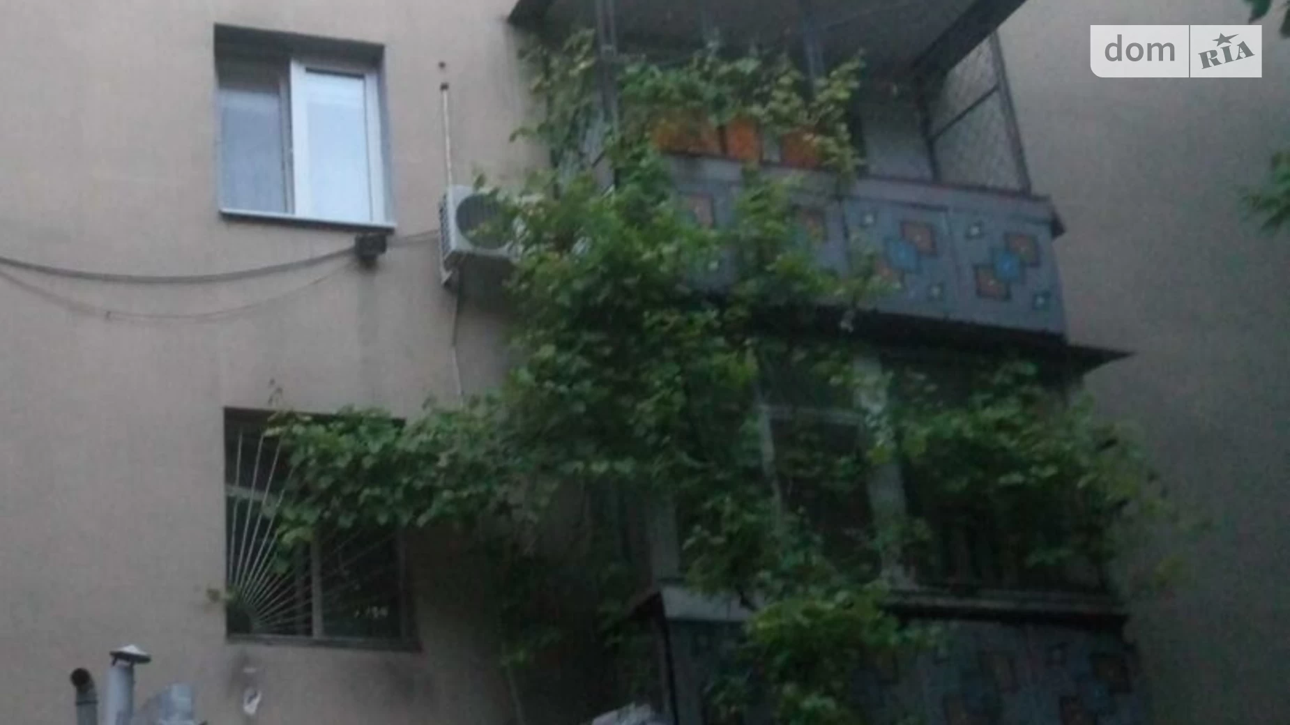 Продається 4-кімнатна квартира 81.8 кв. м у Одесі, вул. Комітетська, 17/19 - фото 3
