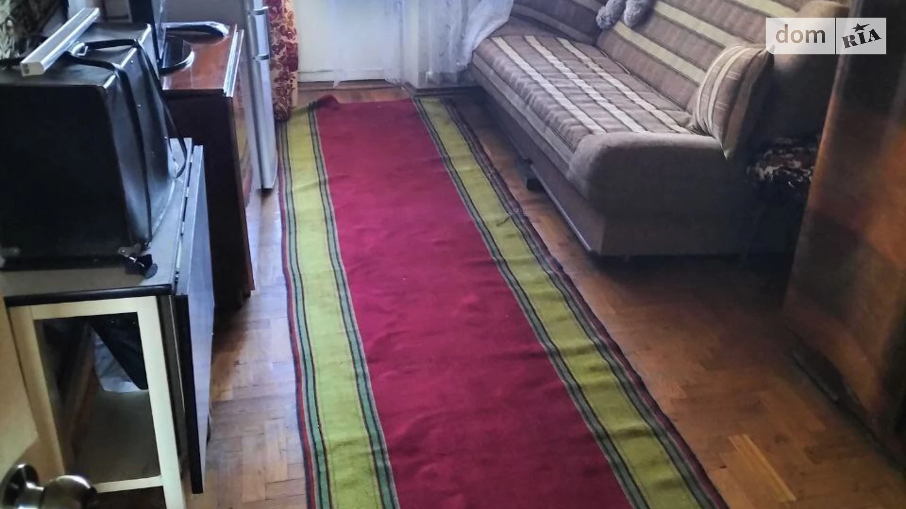 Продається 4-кімнатна квартира 81.8 кв. м у Одесі, вул. Комітетська, 17/19 - фото 4
