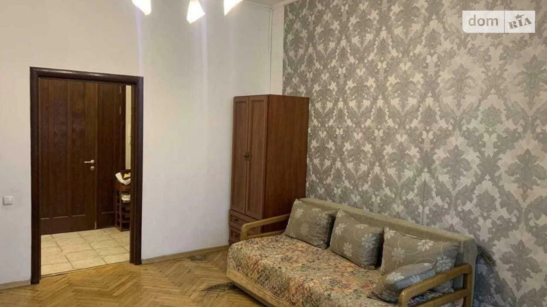 Продается 2-комнатная квартира 66 кв. м в Киеве, ул. Крещатик, 29 - фото 3