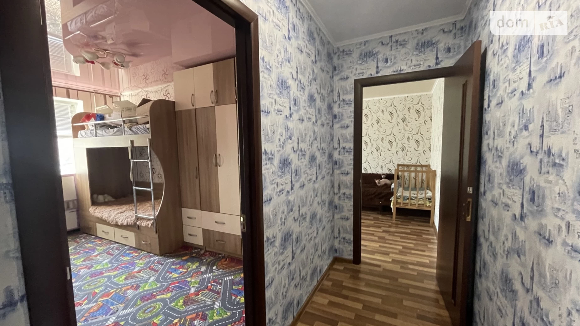 Продається 2-кімнатна квартира 44 кв. м у Миколаєві, вул. Віталія Бохонка(Чайковського) - фото 2