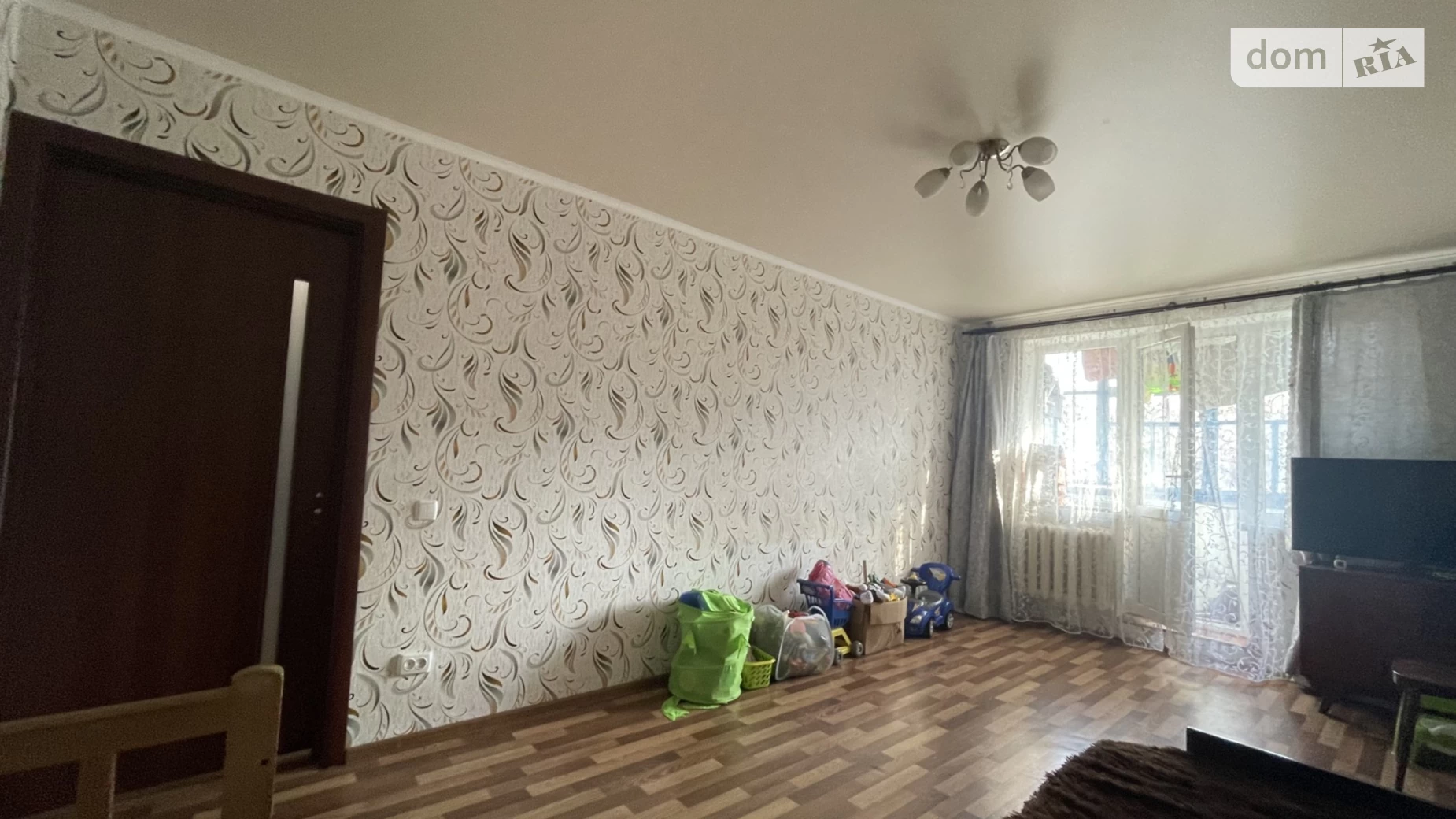 Продається 2-кімнатна квартира 44 кв. м у Миколаєві, вул. Віталія Бохонка(Чайковського) - фото 4