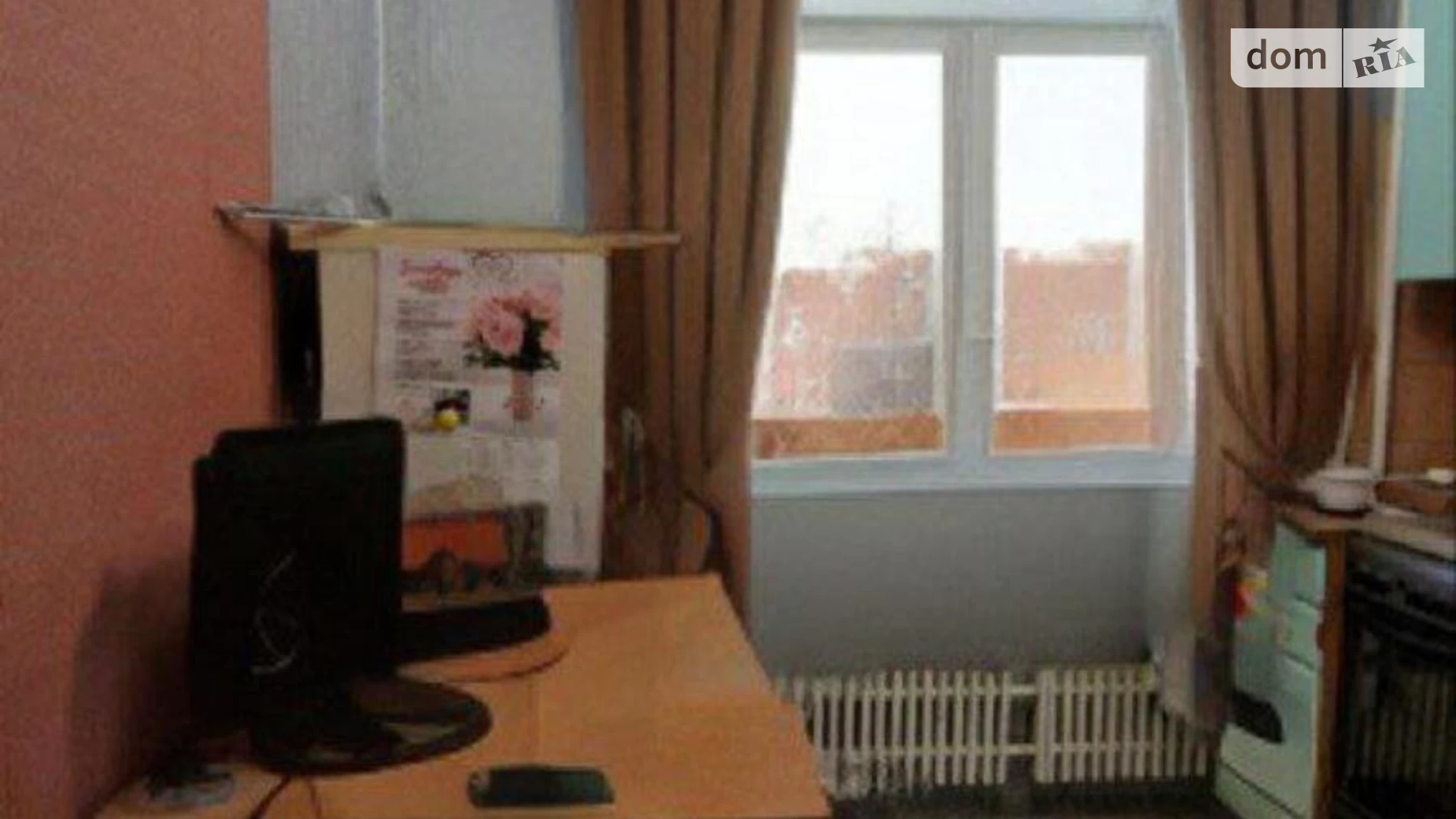 Продается 3-комнатная квартира 65 кв. м в Харькове, ул. Гвардейцев-Широнинцев, 54А
