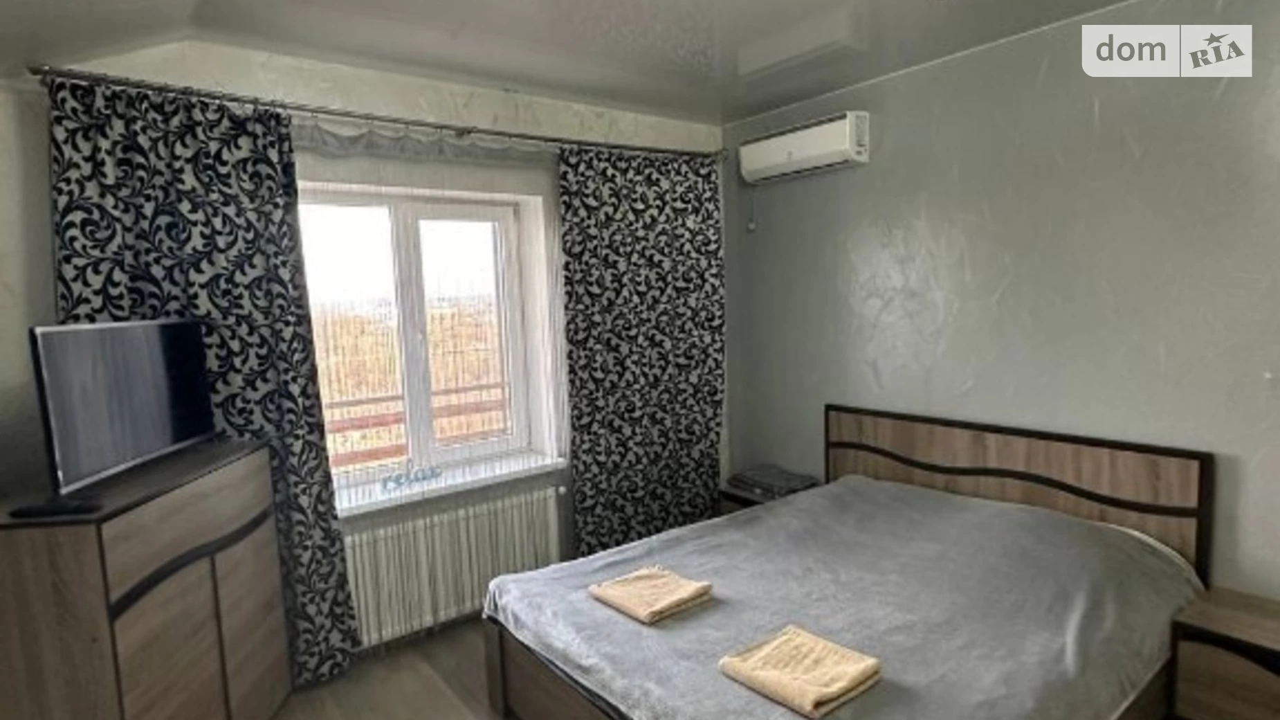 Продается 1-комнатная квартира 33.4 кв. м в Ивано-Франковске, ул. Целевича Юлиана