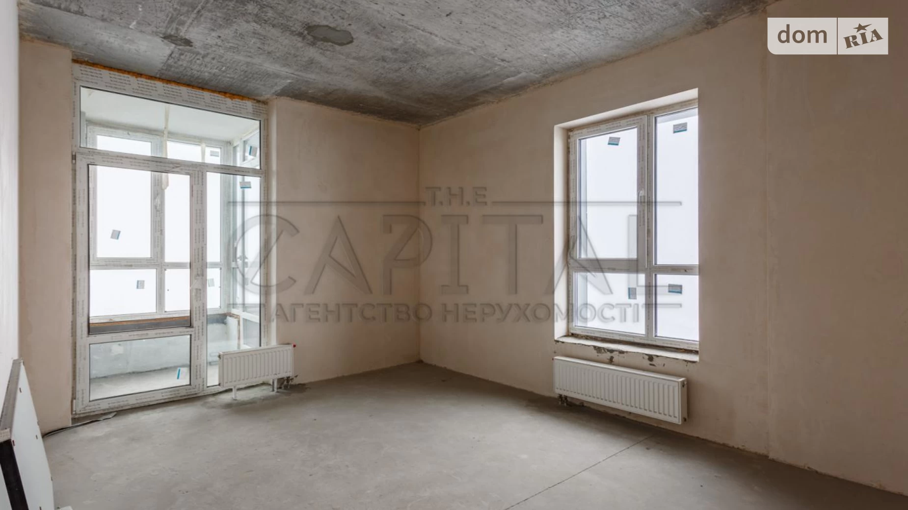 Продается 3-комнатная квартира 103 кв. м в Киеве, Крепостной(Тверской) туп., 7Б