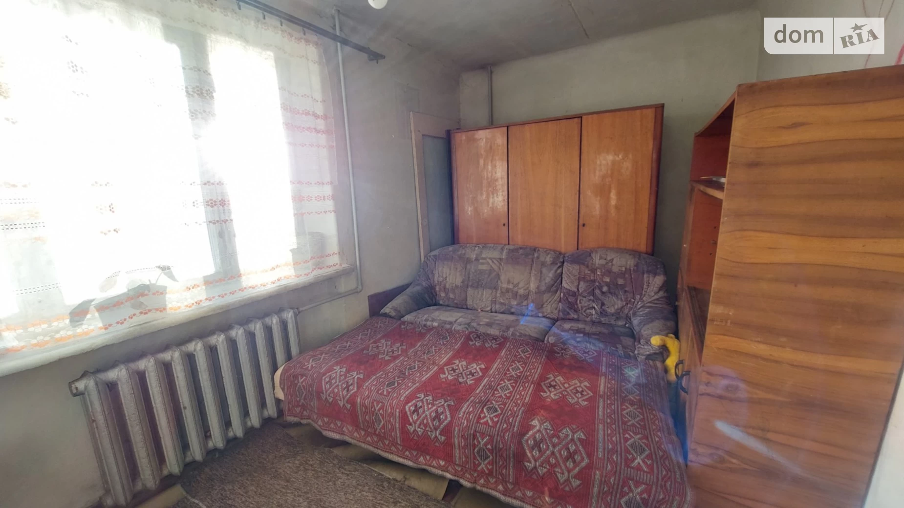 Продается 2-комнатная квартира 43.6 кв. м в Бориславе, ул. Трускавецкая, 53 - фото 3