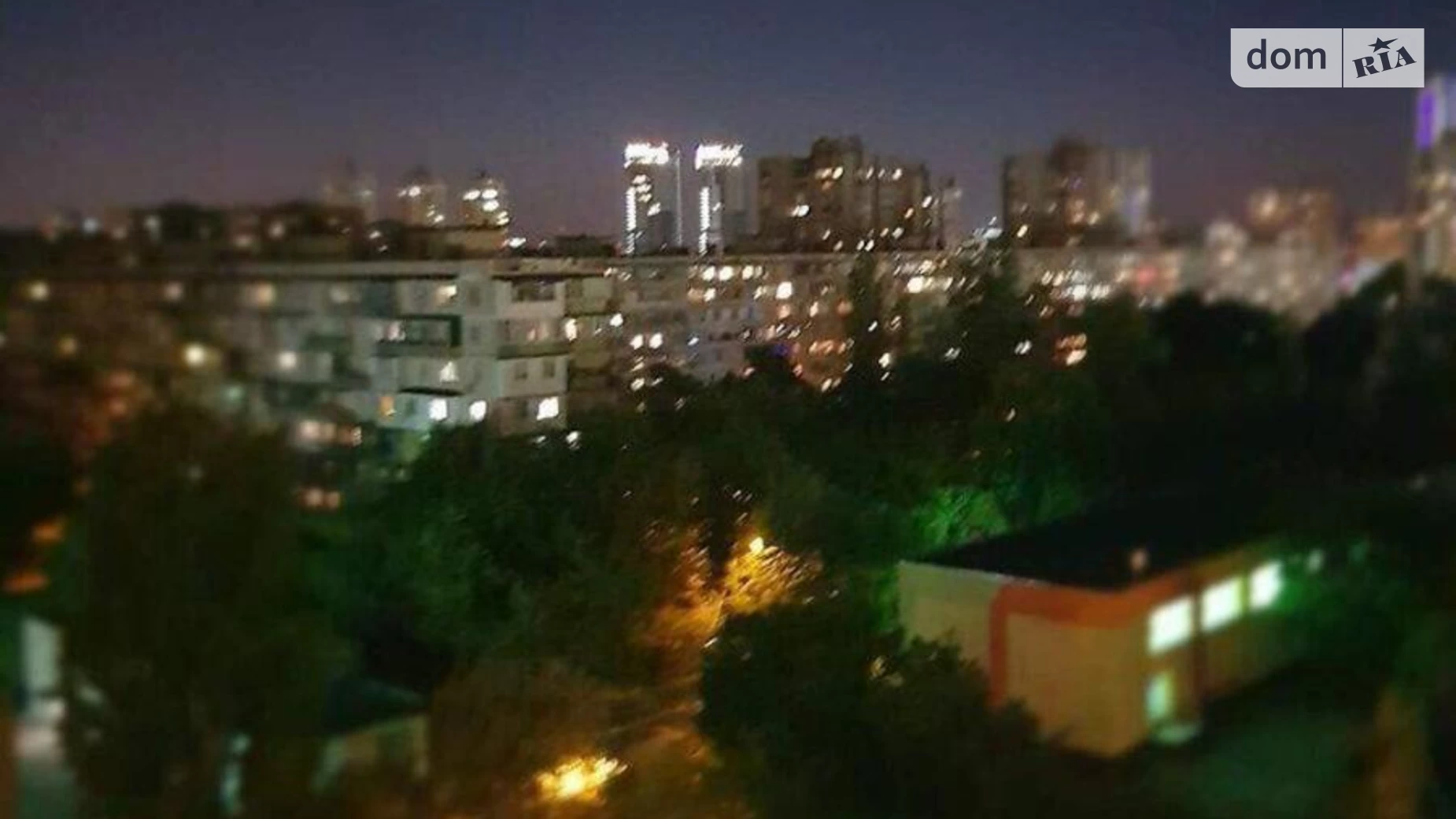 Продается 2-комнатная квартира 54 кв. м в Киеве, ул. Ованеса Туманяна, 1А - фото 5