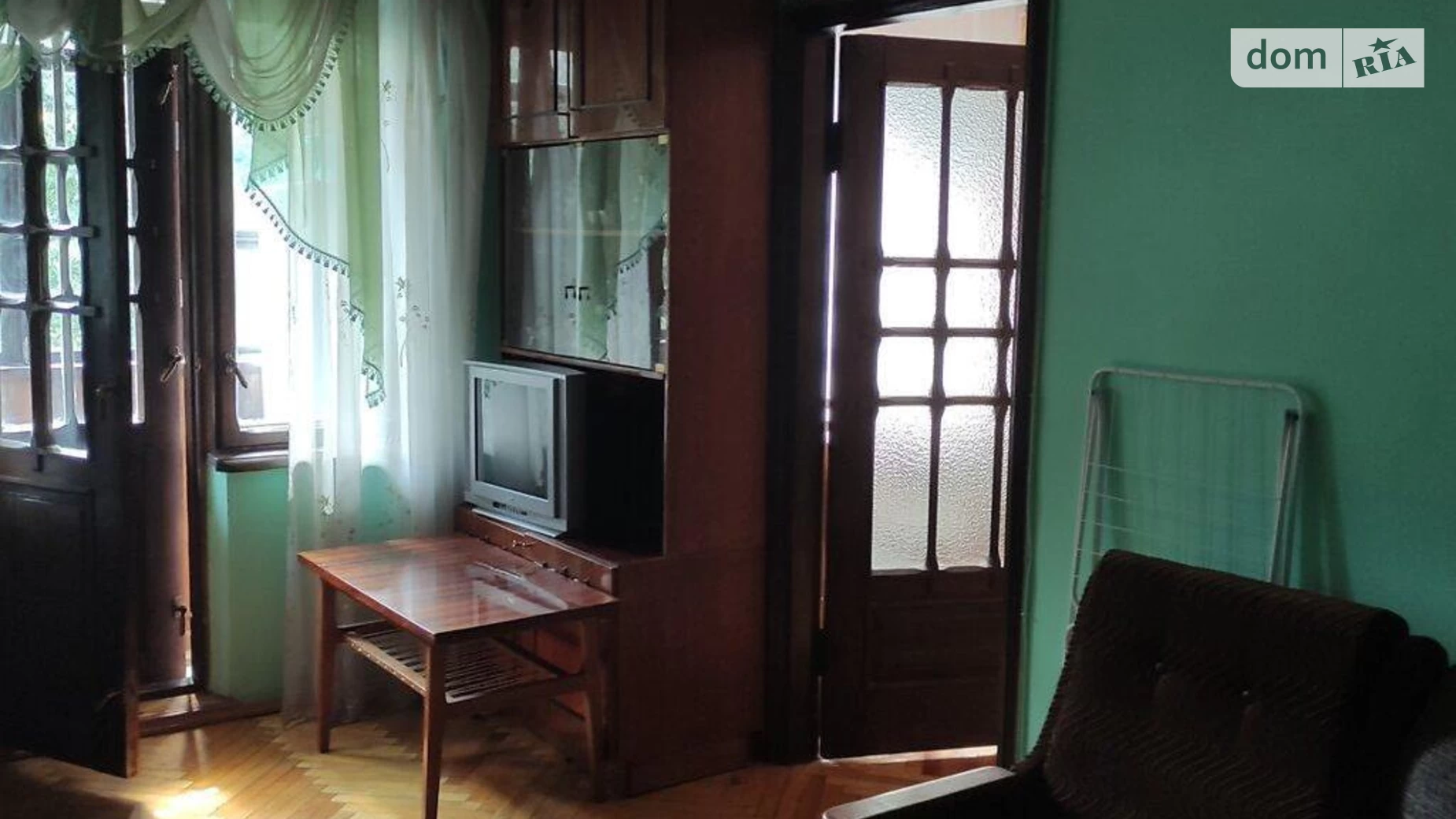 Продается 2-комнатная квартира 45 кв. м в Львове, просп. Черновола Вячеслава, 49 - фото 4