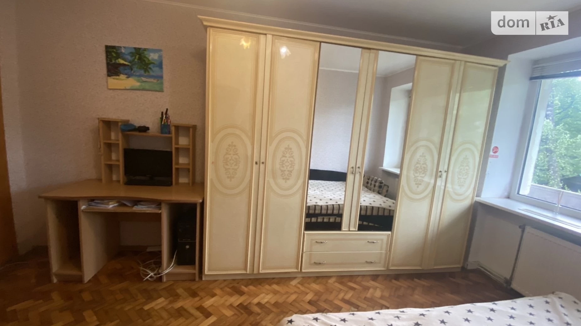 Продается 3-комнатная квартира 72 кв. м в Ужгороде, ул. Федора Потушняка(Благоева), 9 - фото 2