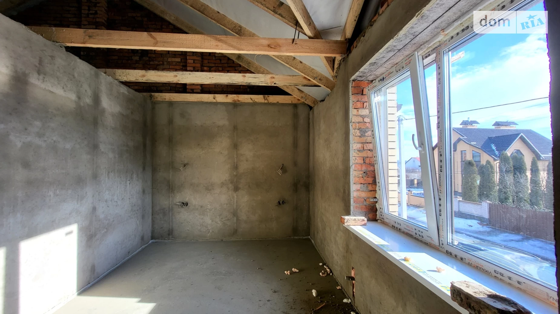 Продается часть дома 103 кв. м с балконом, цена: 76000 $ - фото 3