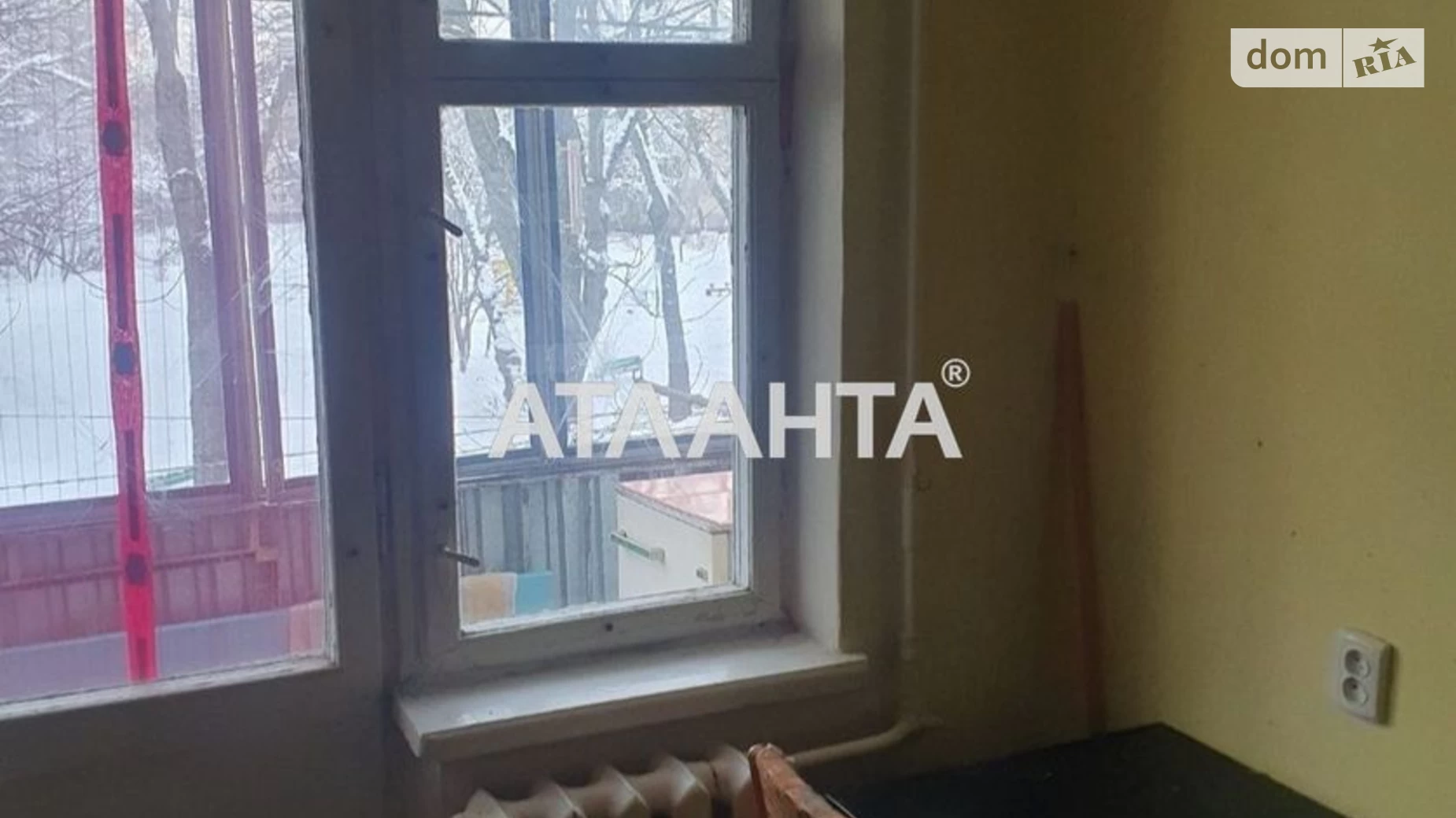 Продается 3-комнатная квартира 58.5 кв. м в Львове, ул. Выговского Ивана - фото 4