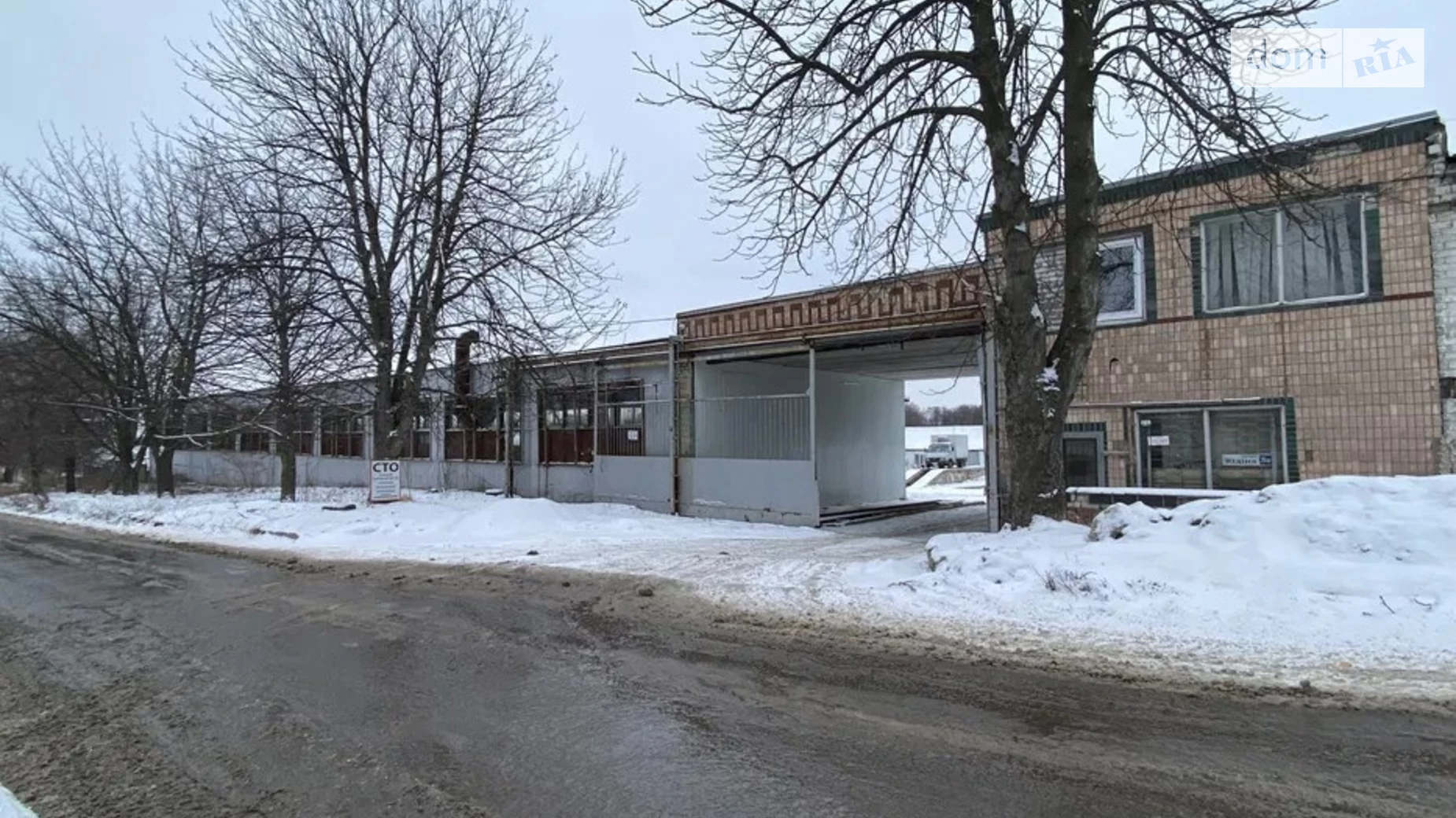 Продается помещения свободного назначения 1000 кв. м в 1-этажном здании, цена: 135000 $ - фото 3