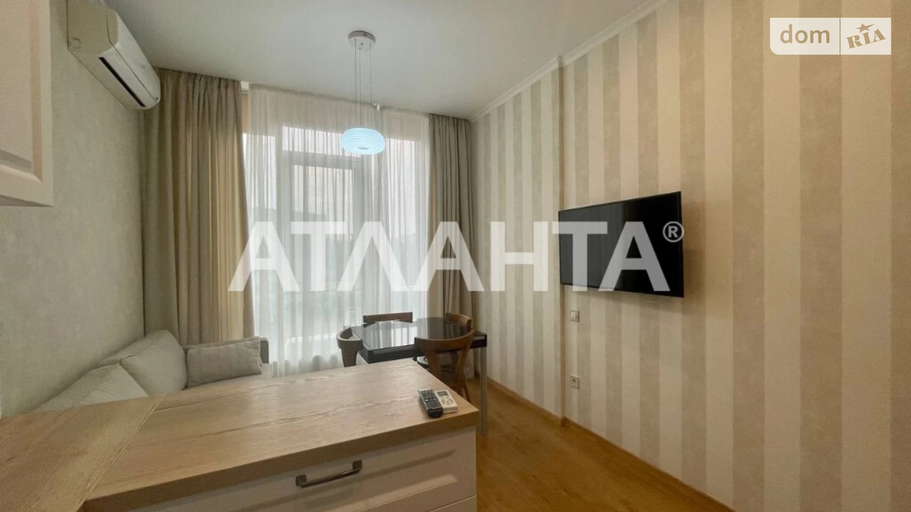 Продается 2-комнатная квартира 66.4 кв. м в Одессе, бул. Французский - фото 2