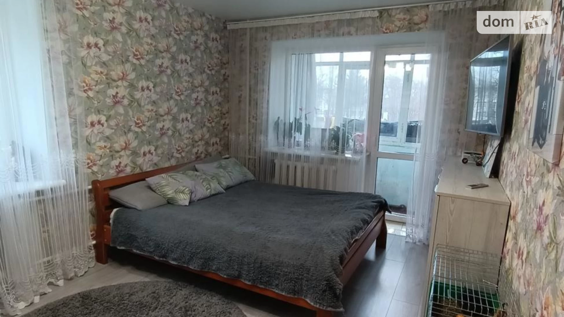 Продается 1-комнатная квартира 32 кв. м в Хмельницком - фото 2