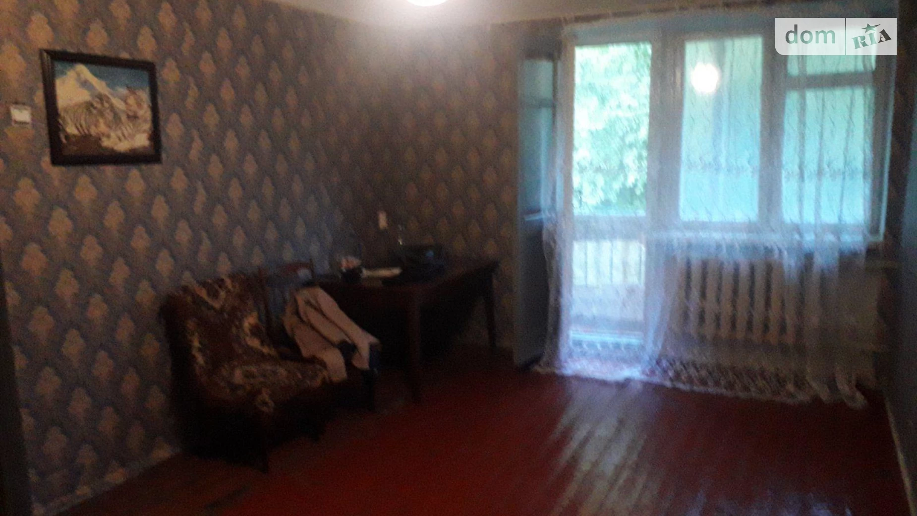Продается 2-комнатная квартира 42 кв. м в Хмельницком - фото 3